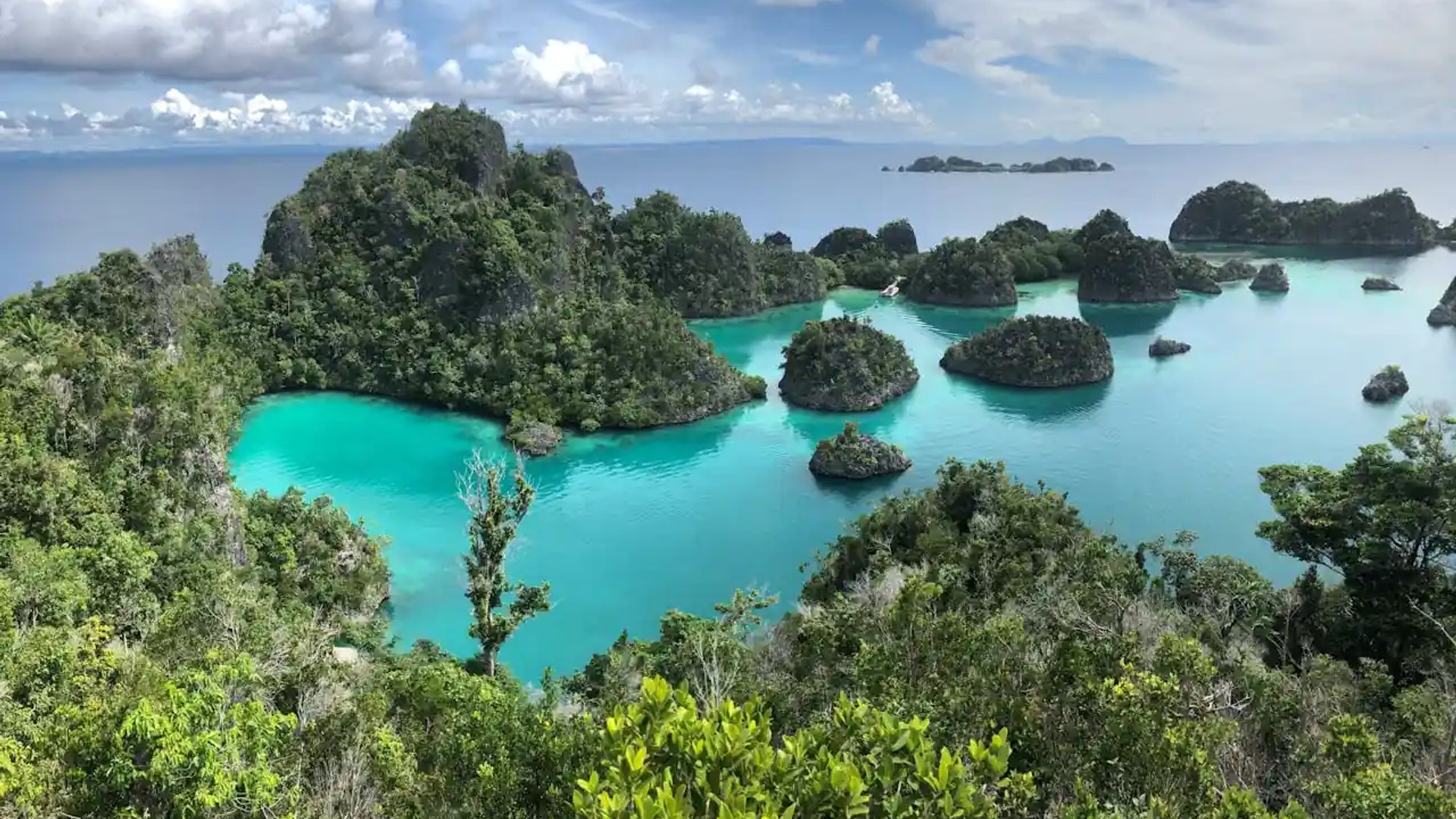 Raja Ampat