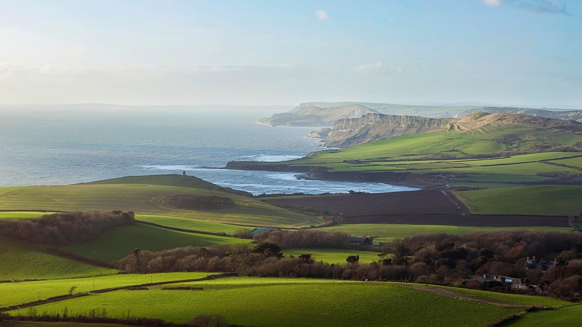 Dorset