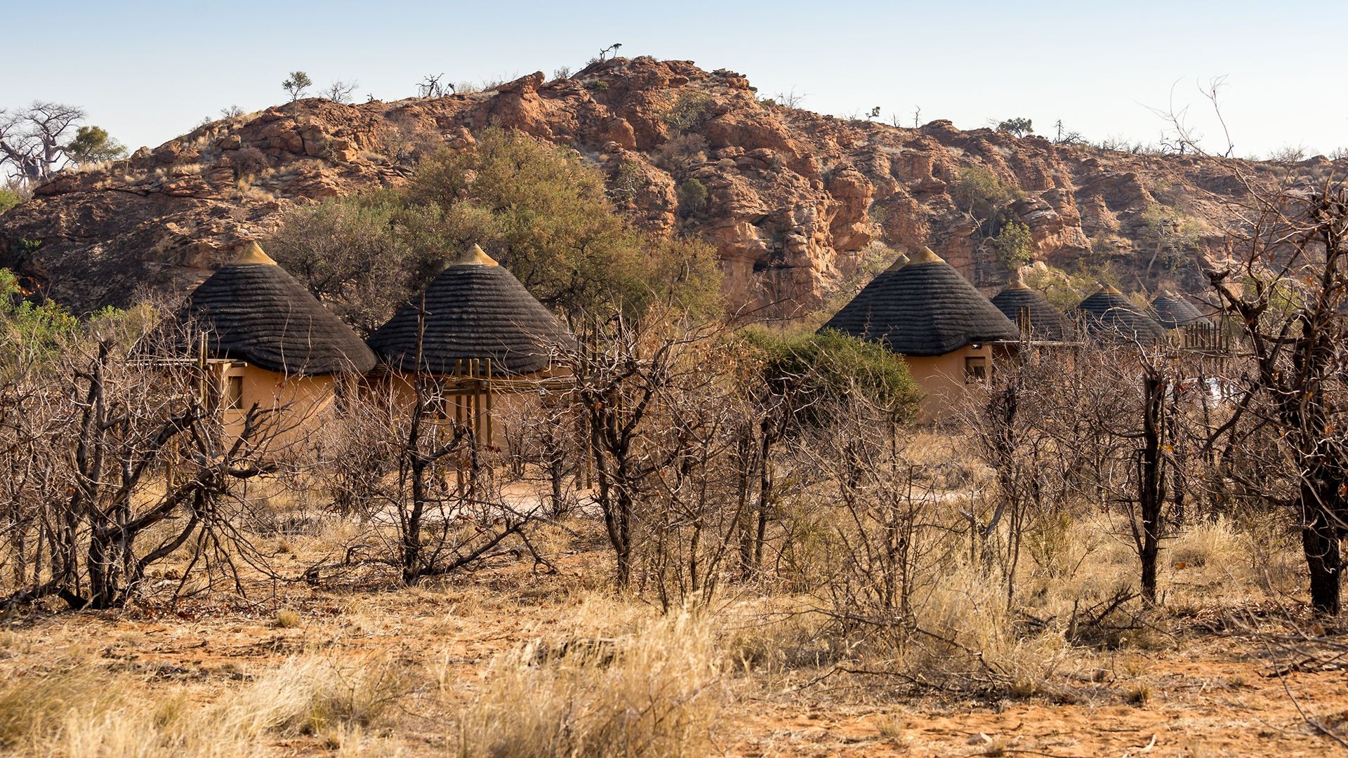 Mapungubwe