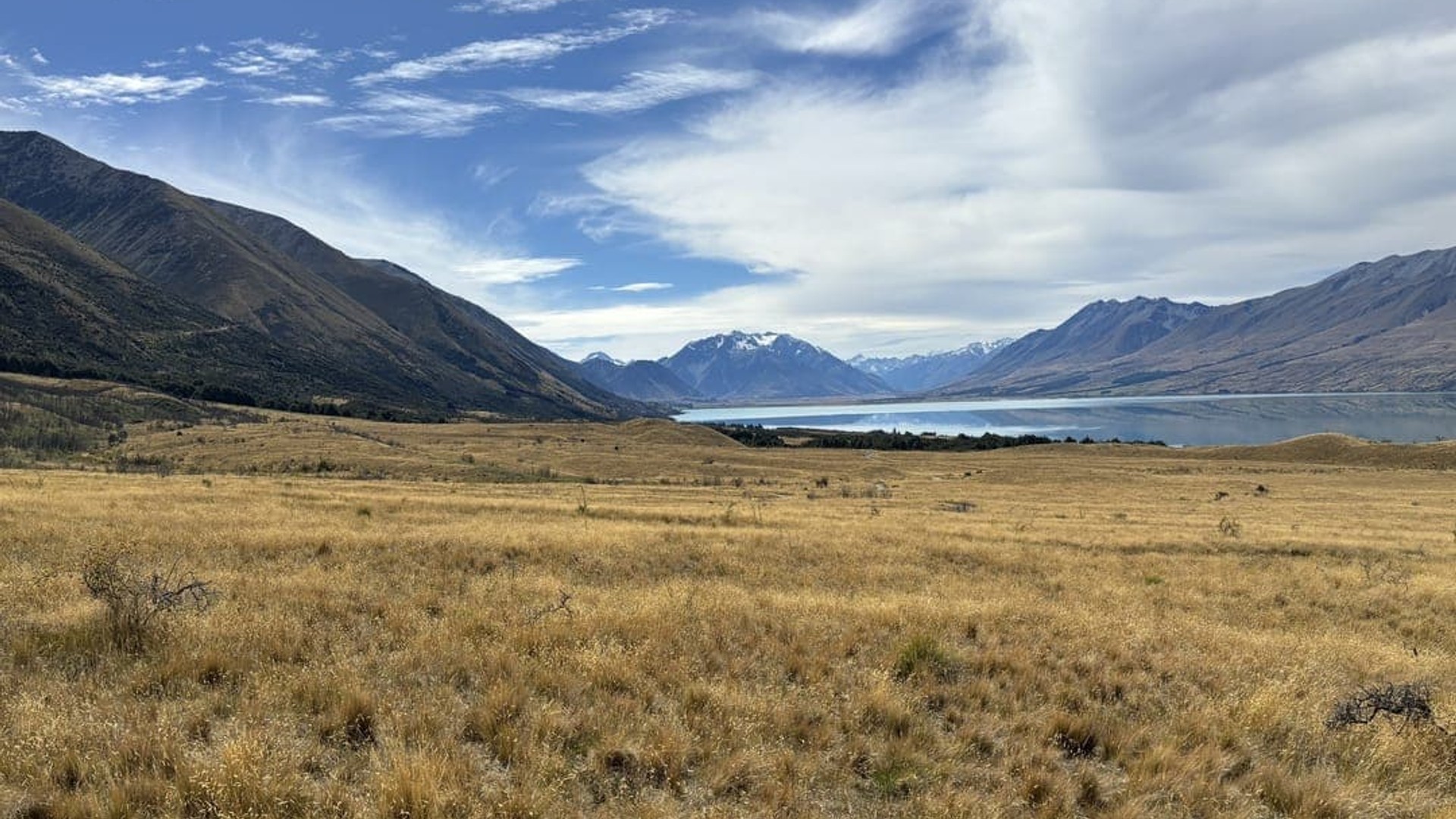 Ka Whata Tu o Rakihouia