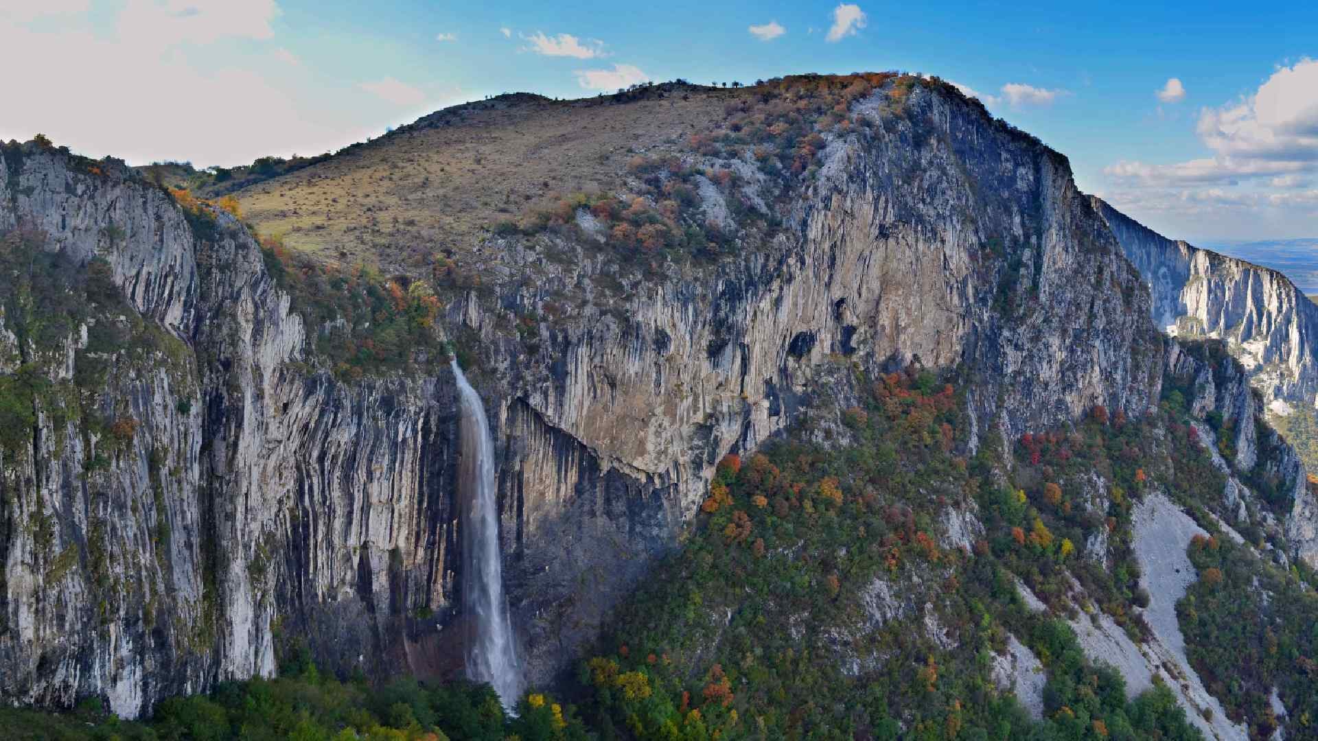 Vrachanski Balkan Caves