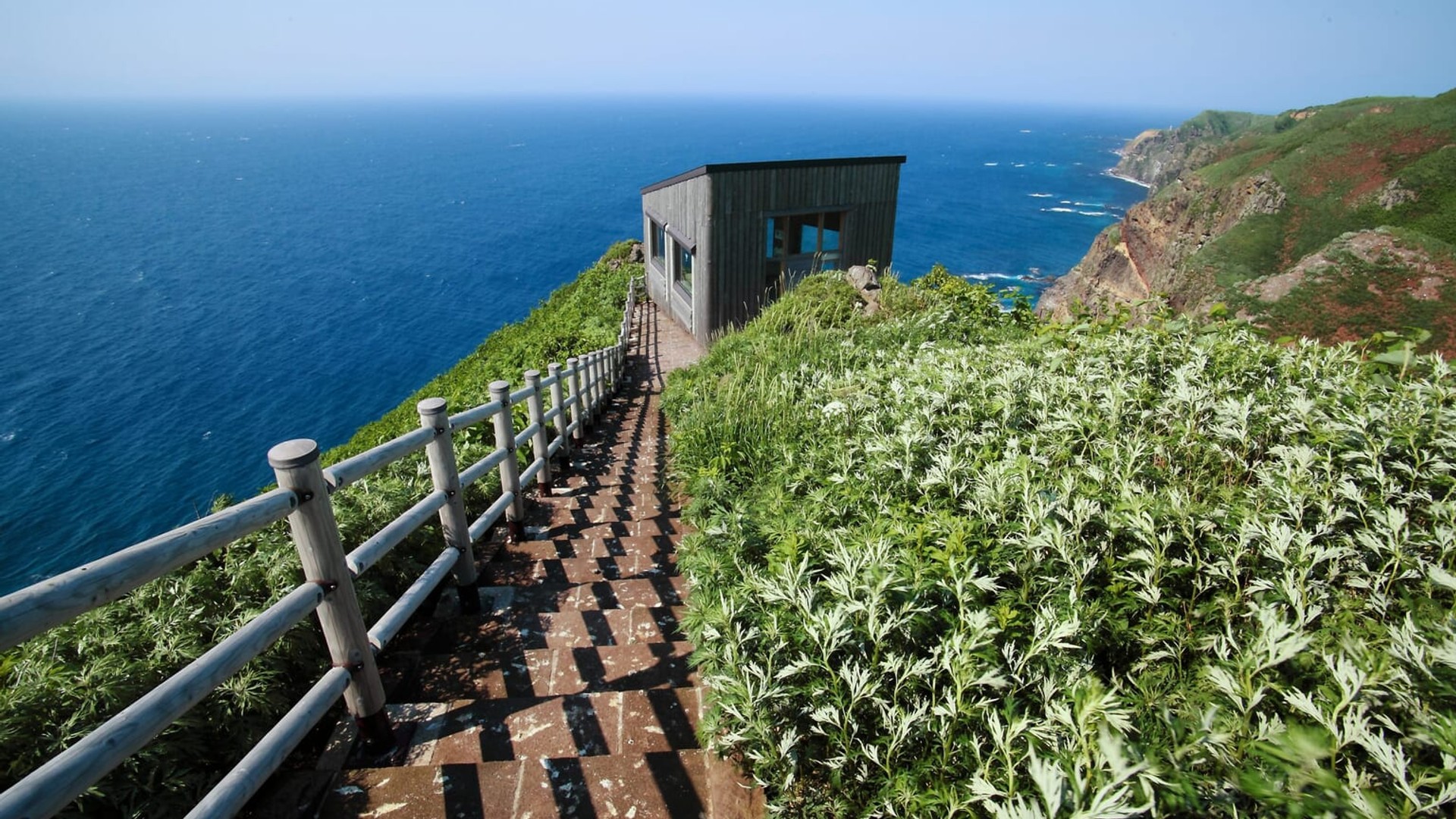 Shokanbetsu-Teuri-Yagishiri