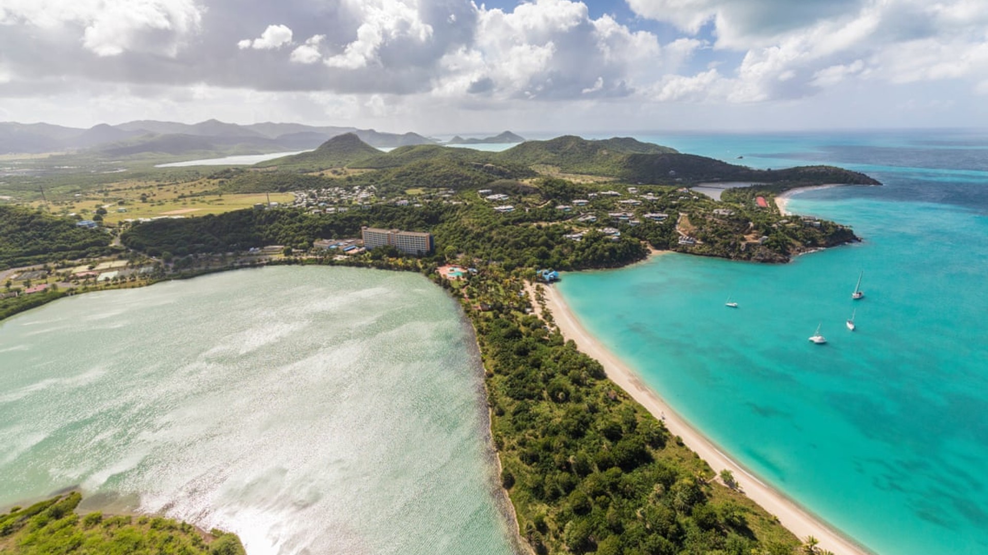 Northeast Marine Management Area