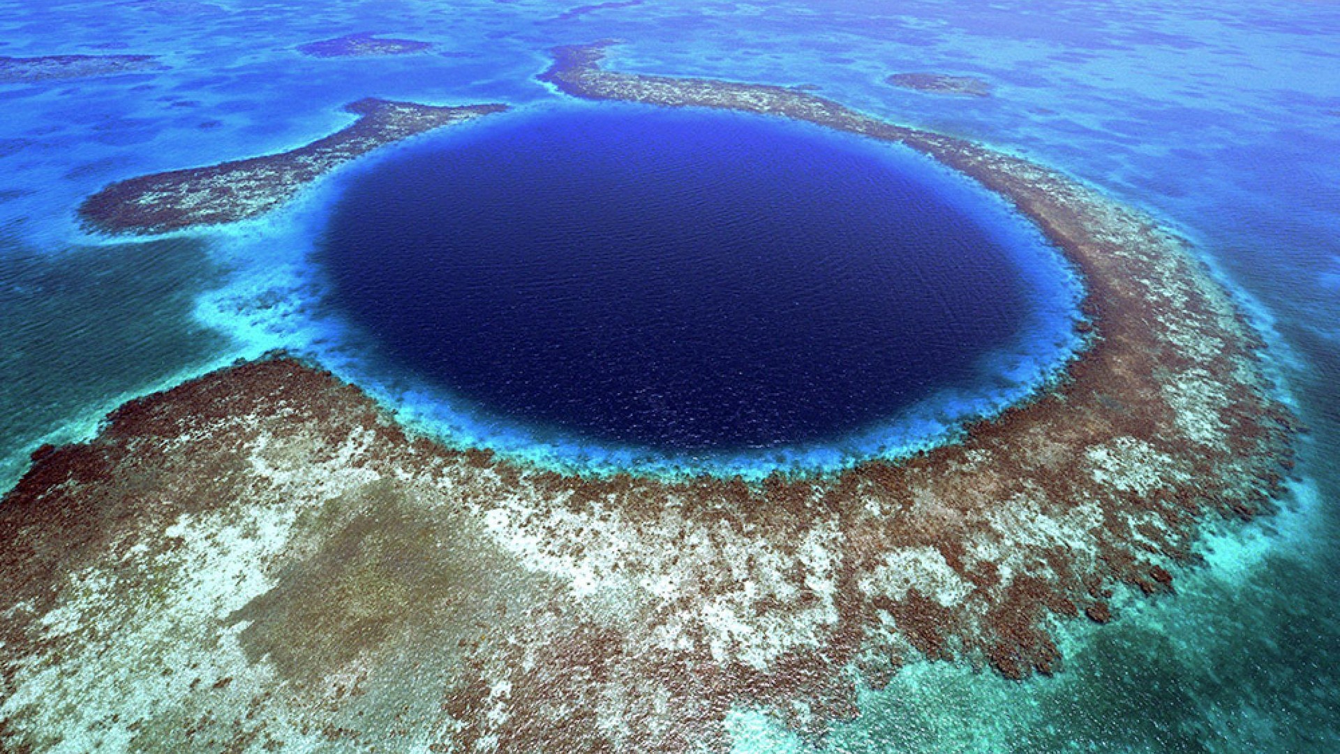 Blue Hole