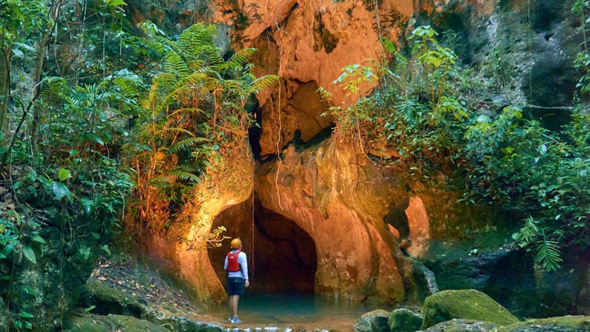 Actun Tunichil Muknal