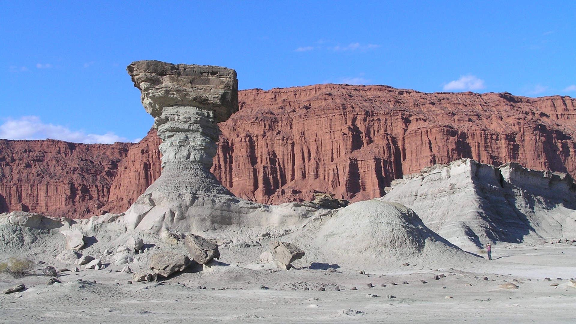 Ischigualasto