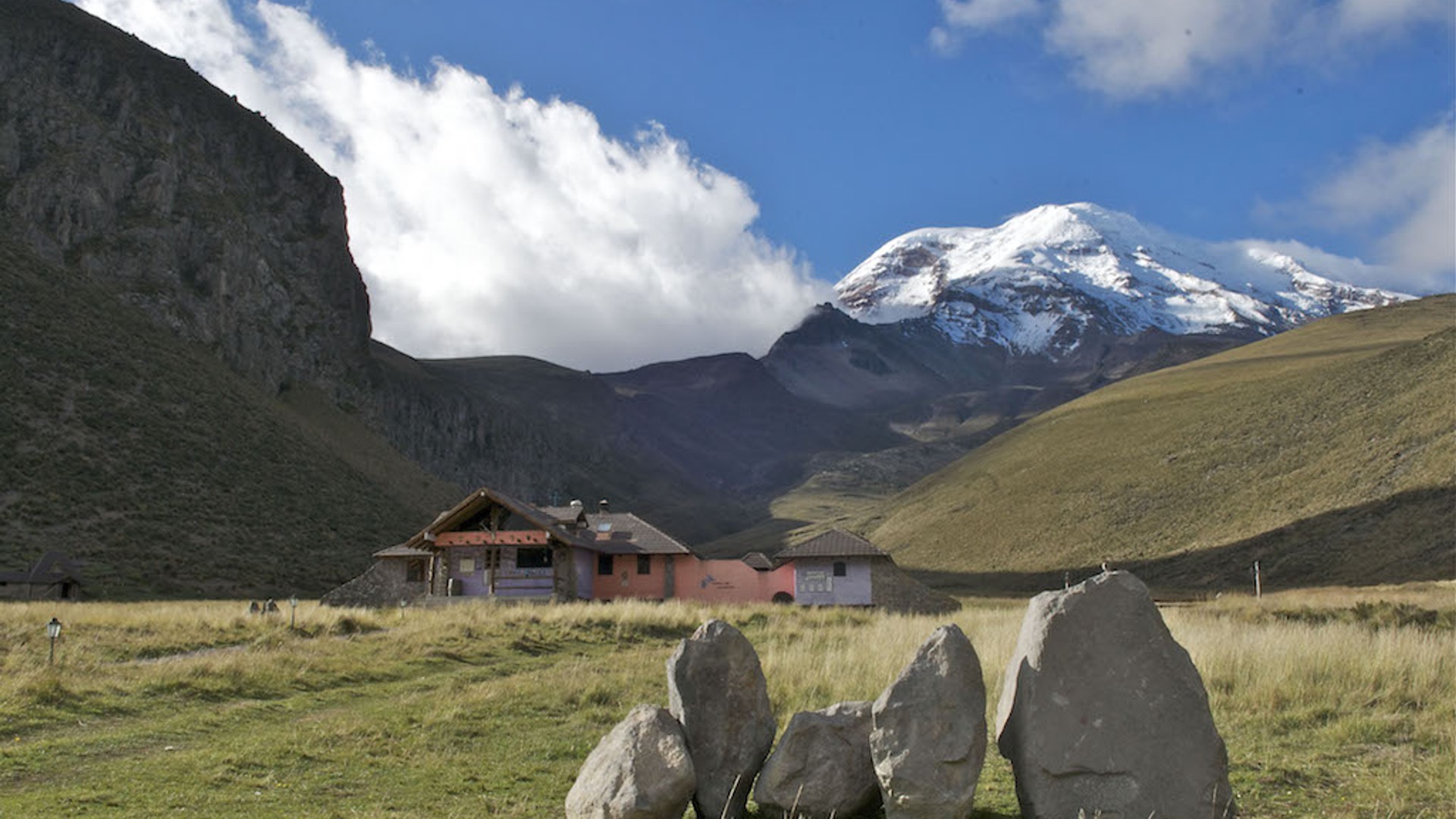 Chimborazo