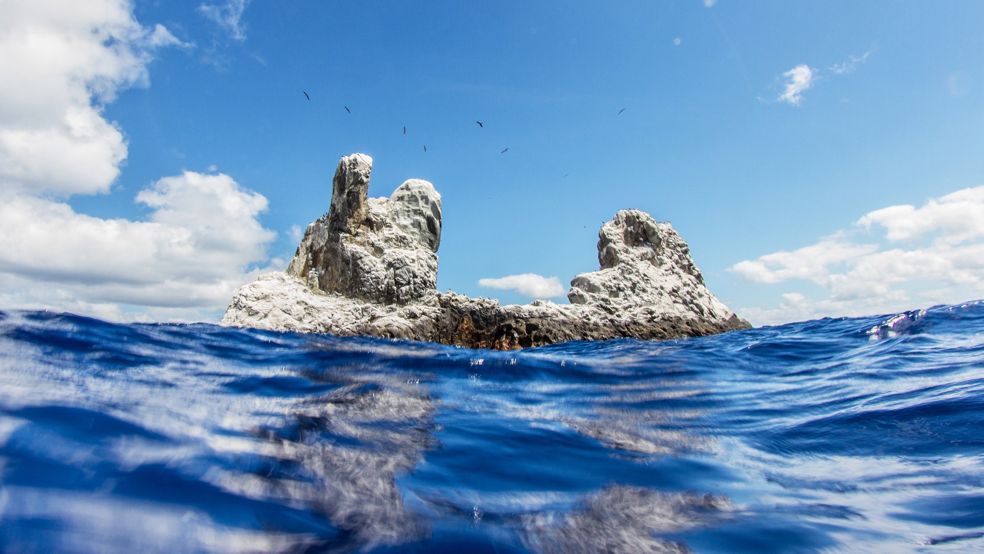 Archipiélago de Revillagigedo
