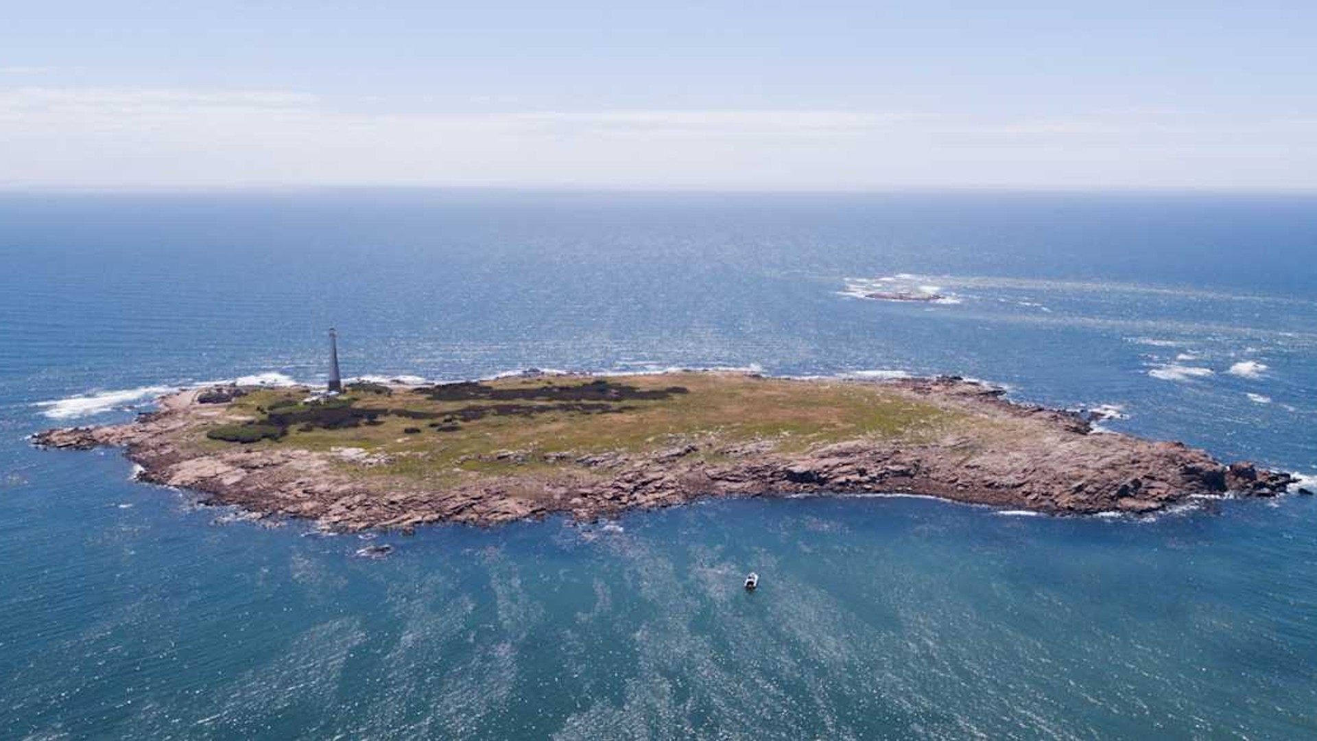 Isla e Islote de Lobos