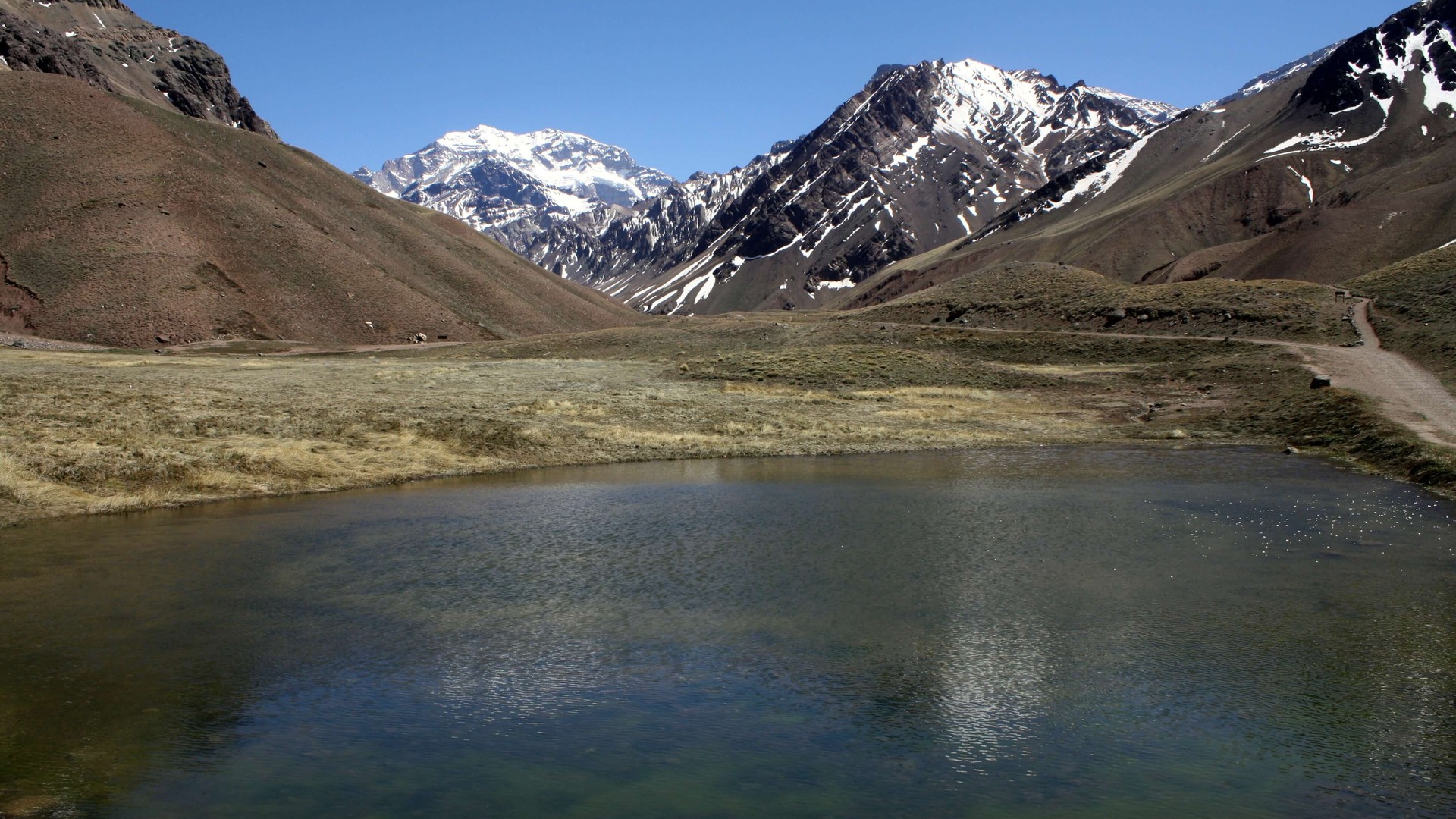 Aconcagua
