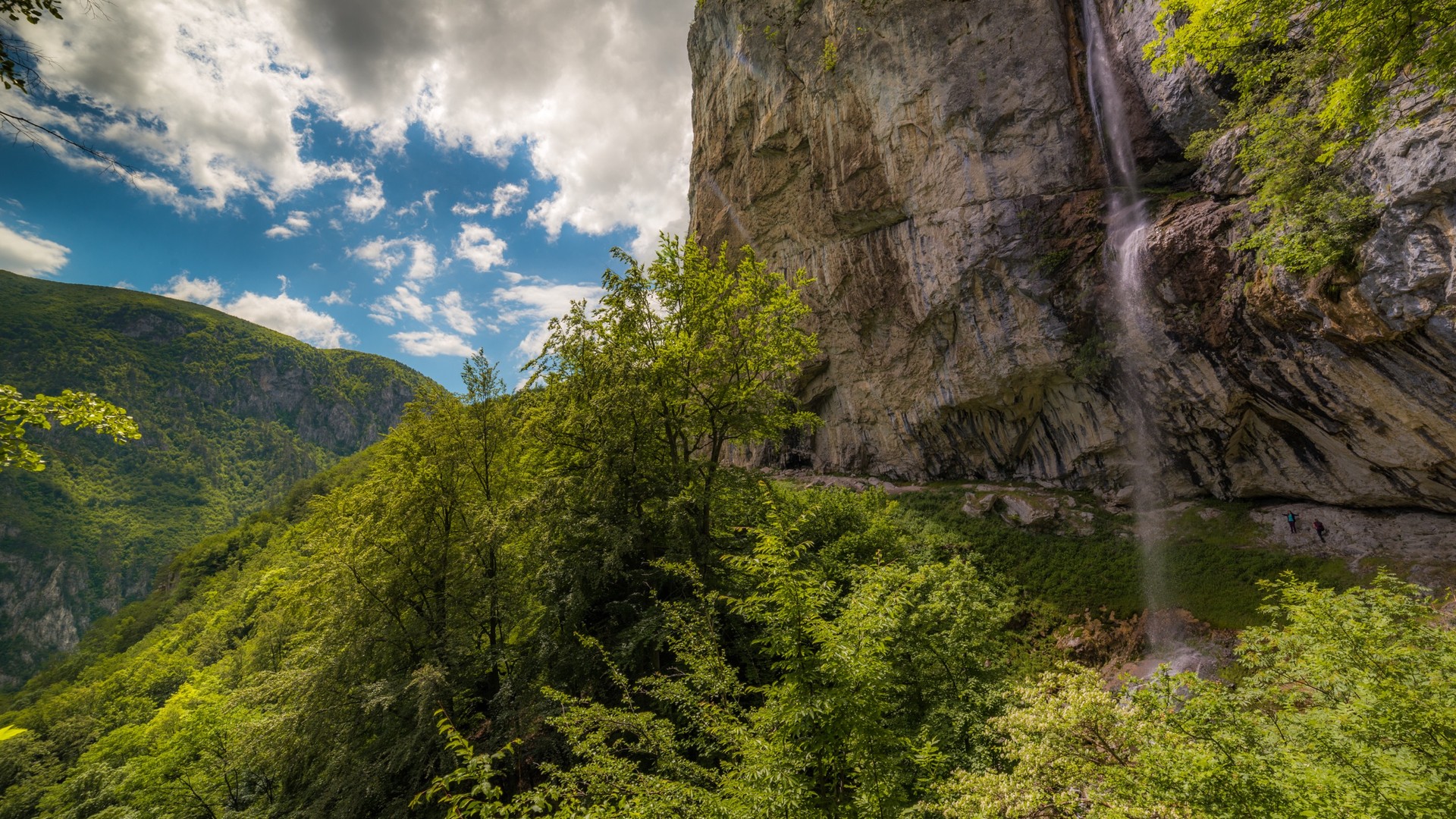 Domogled-Valea Cernei