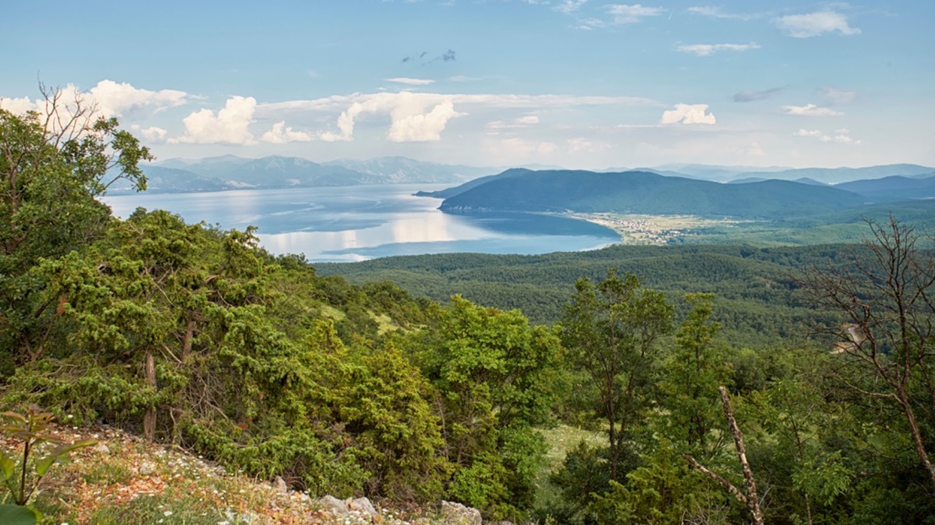 Mount Prespa