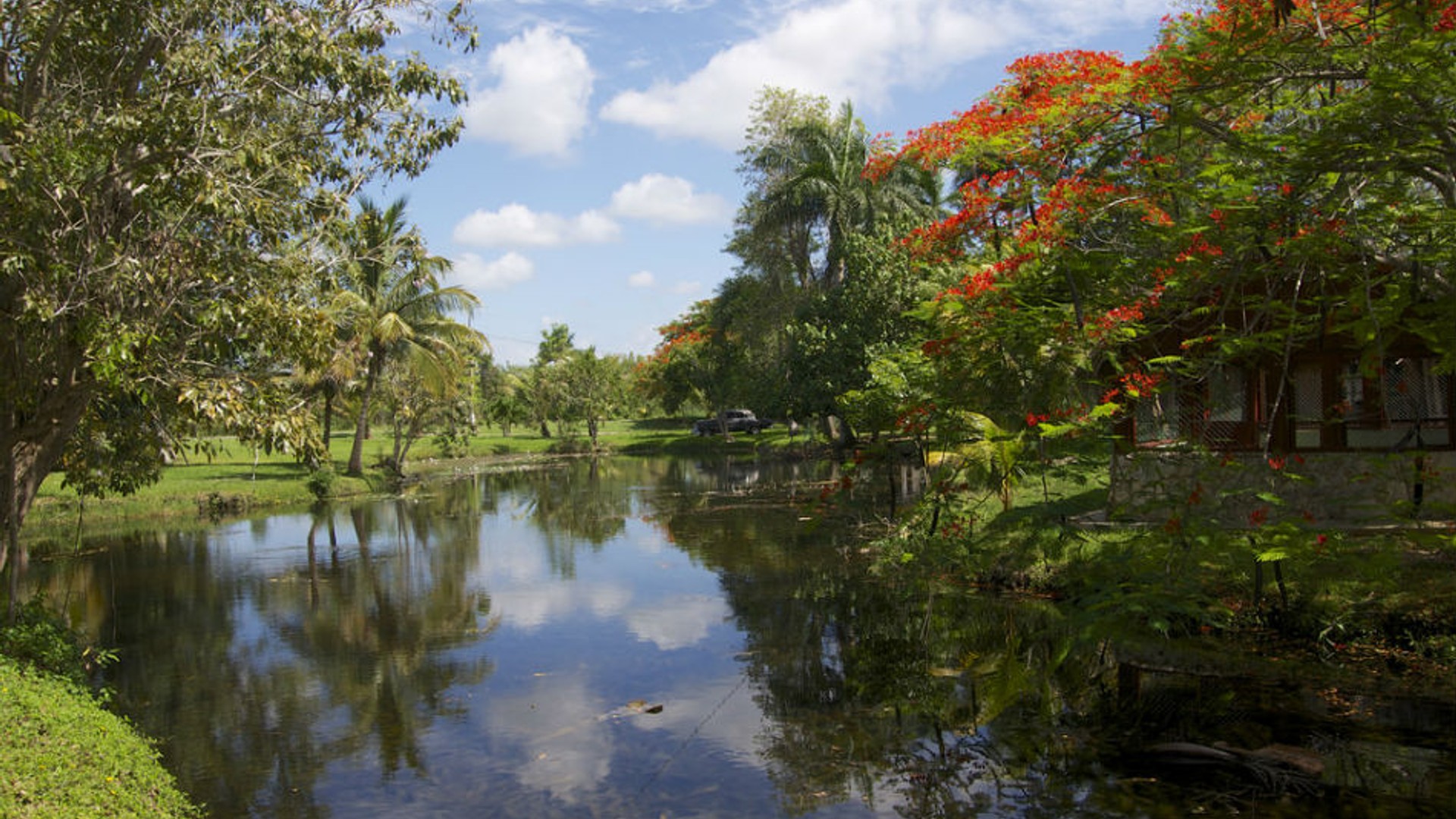 Península de Zapata