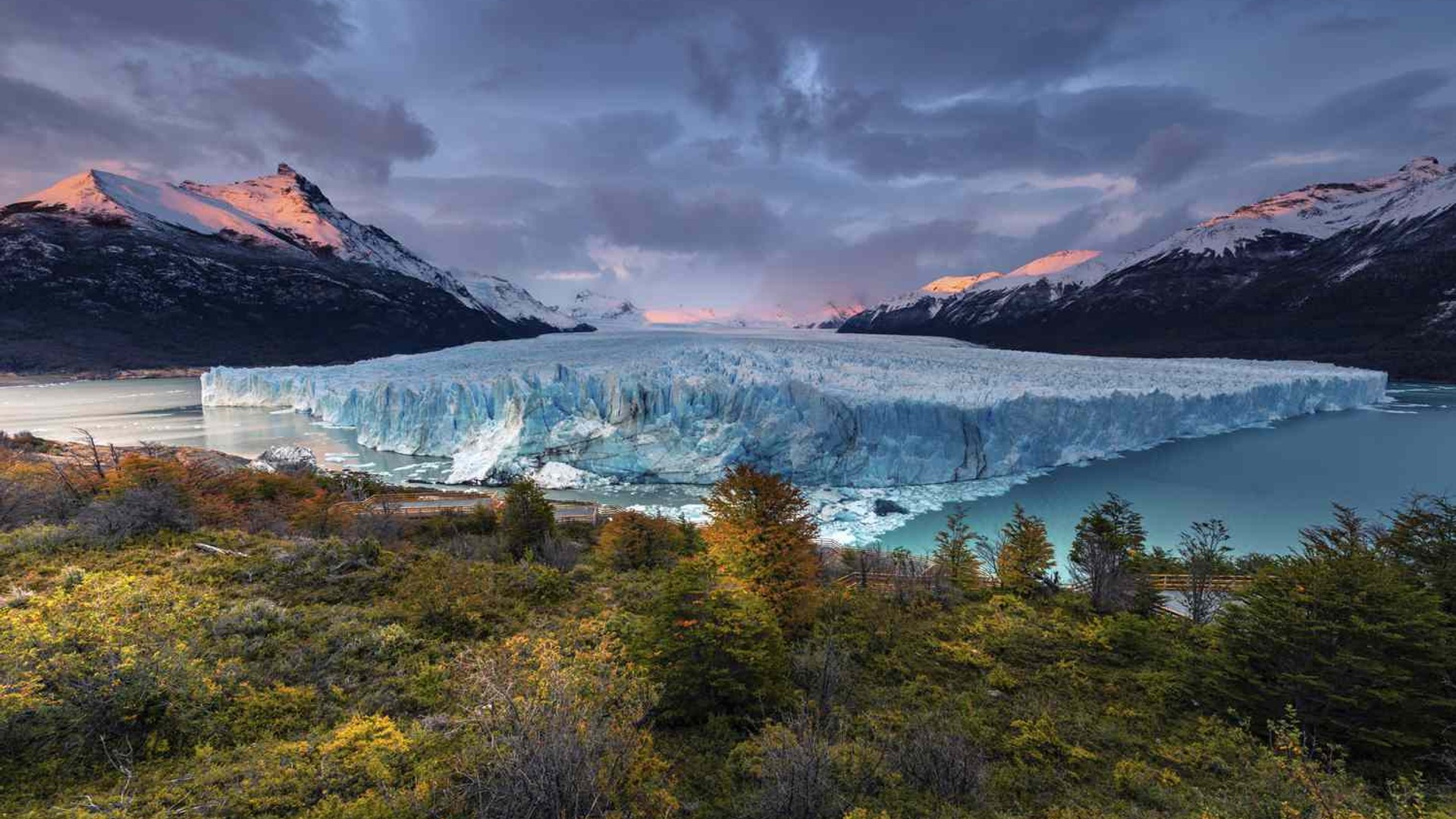 Los Glaciares