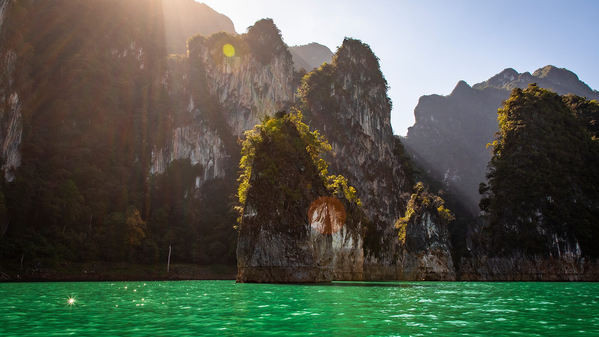 Khao Sok