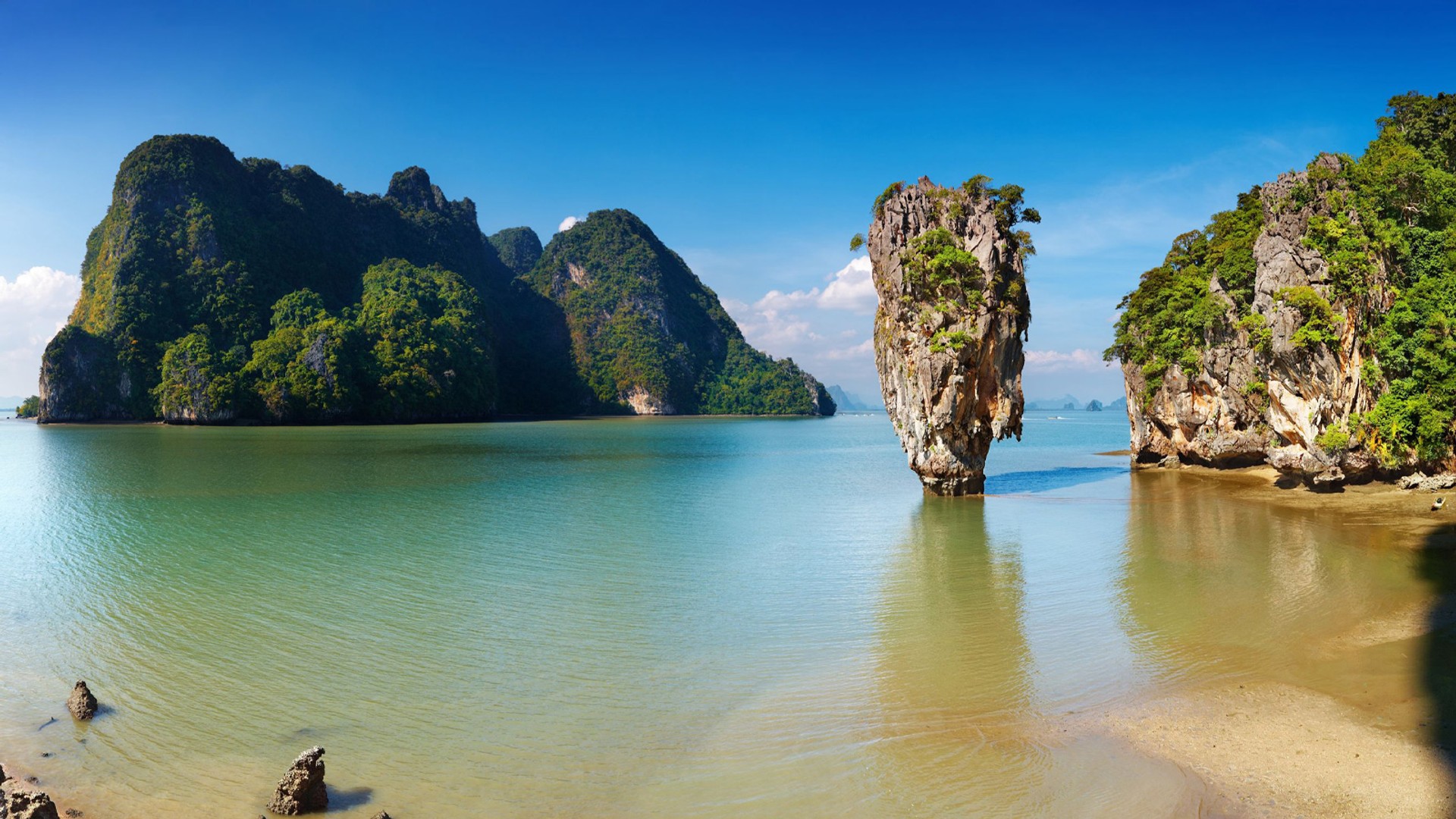 Si Phang Nga