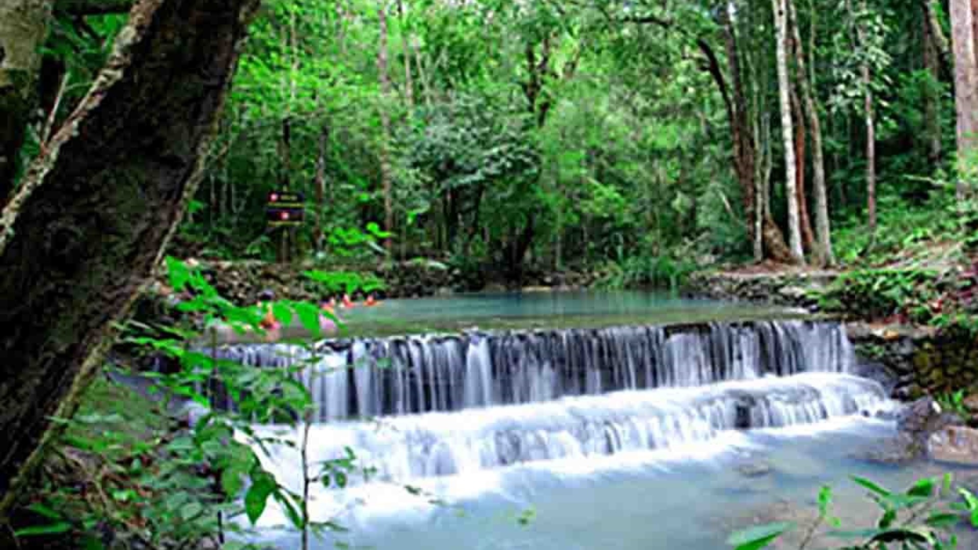 Than Sadet-Ko Phangan