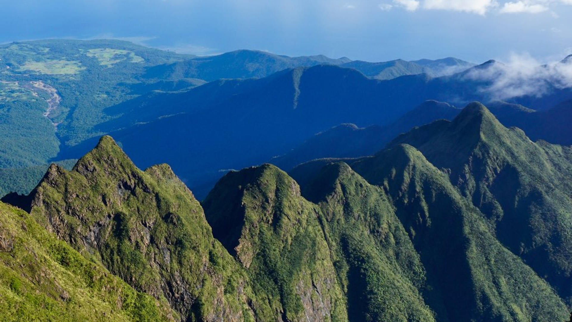 Mount Guiting-Guiting