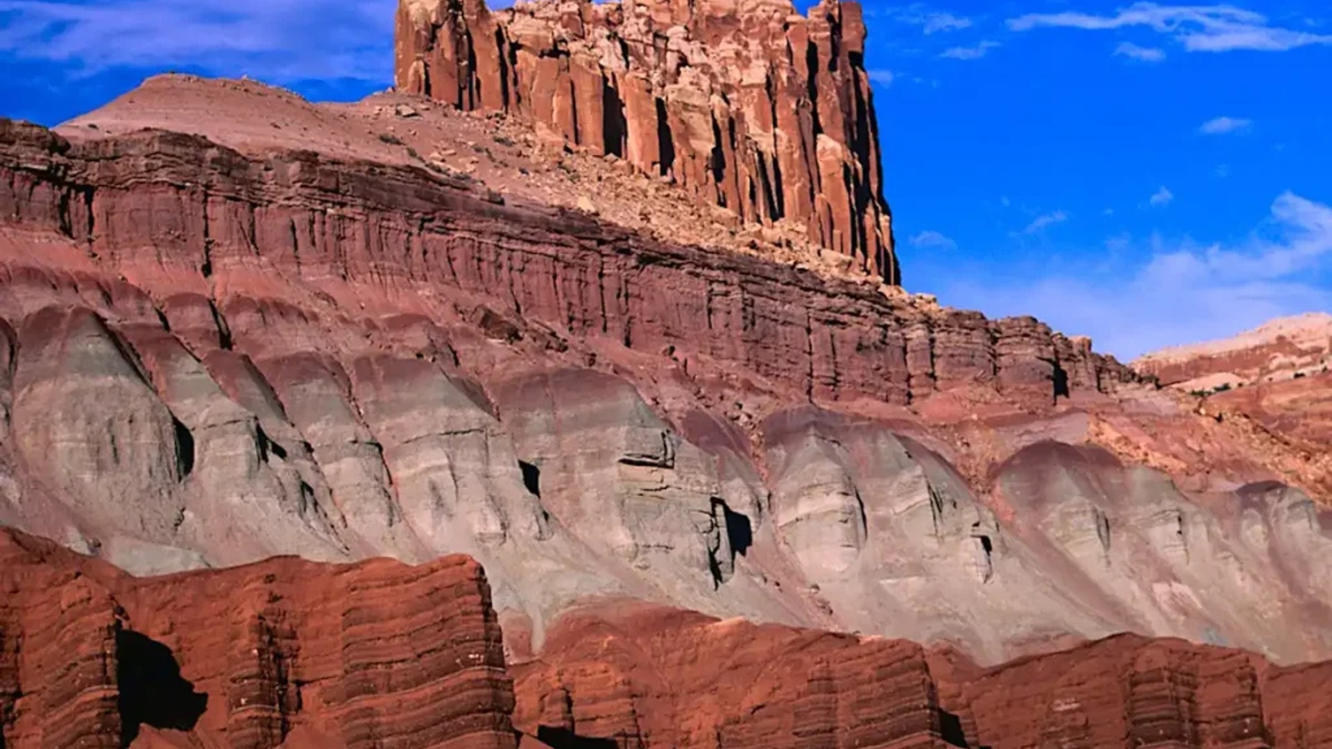 Jebel Chitana-Cap Negro