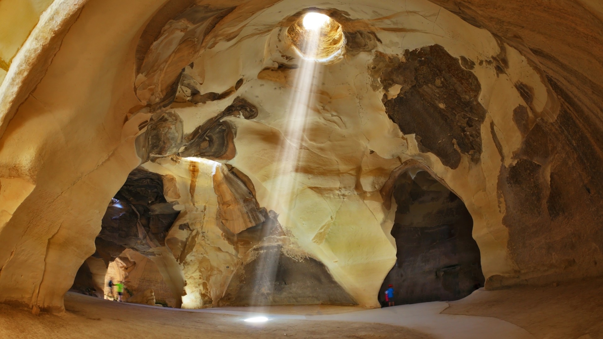 Beit Guvrin