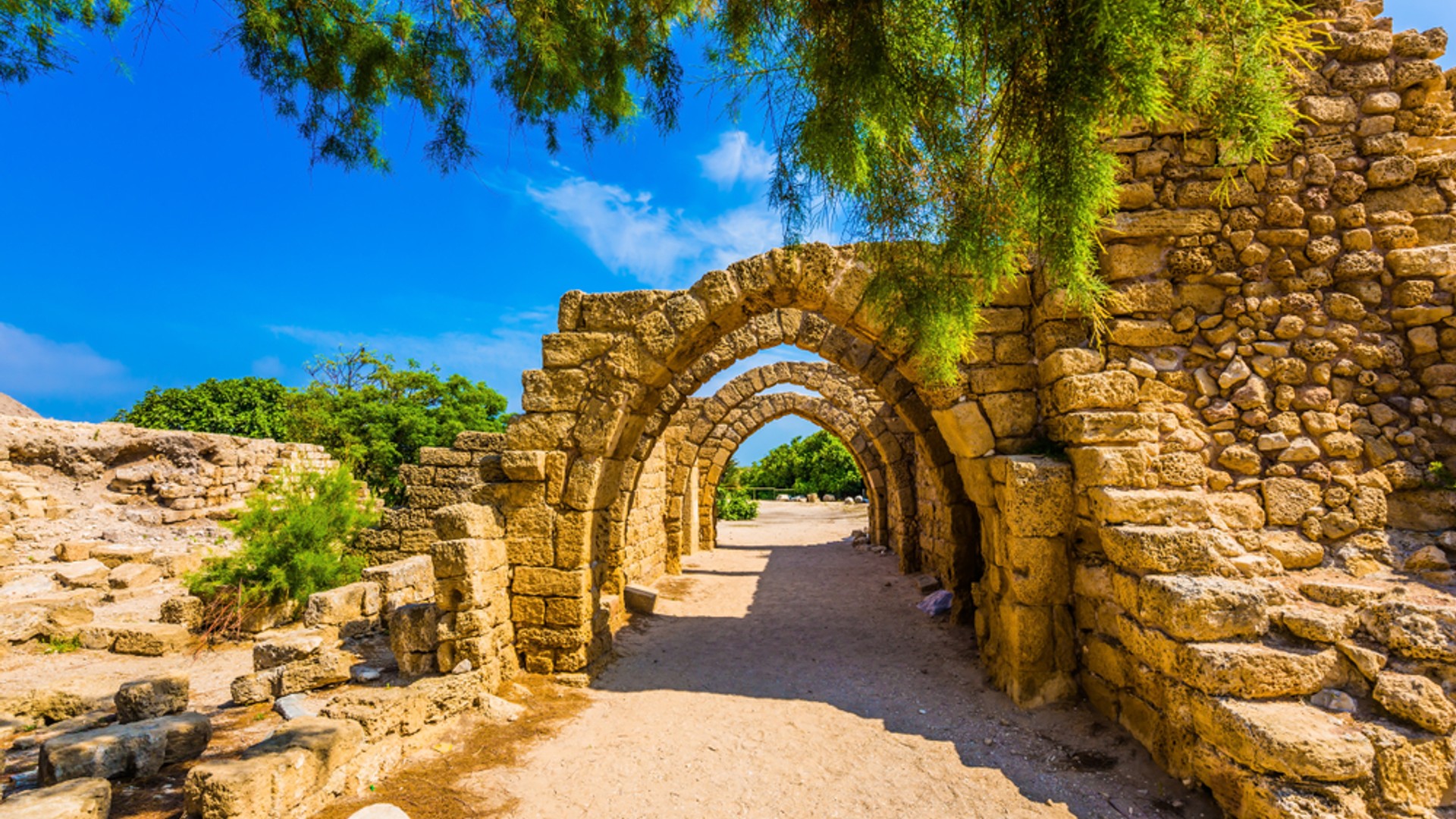 Caesarea