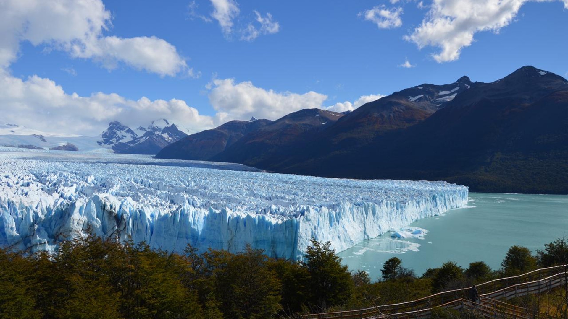Perito Moreno