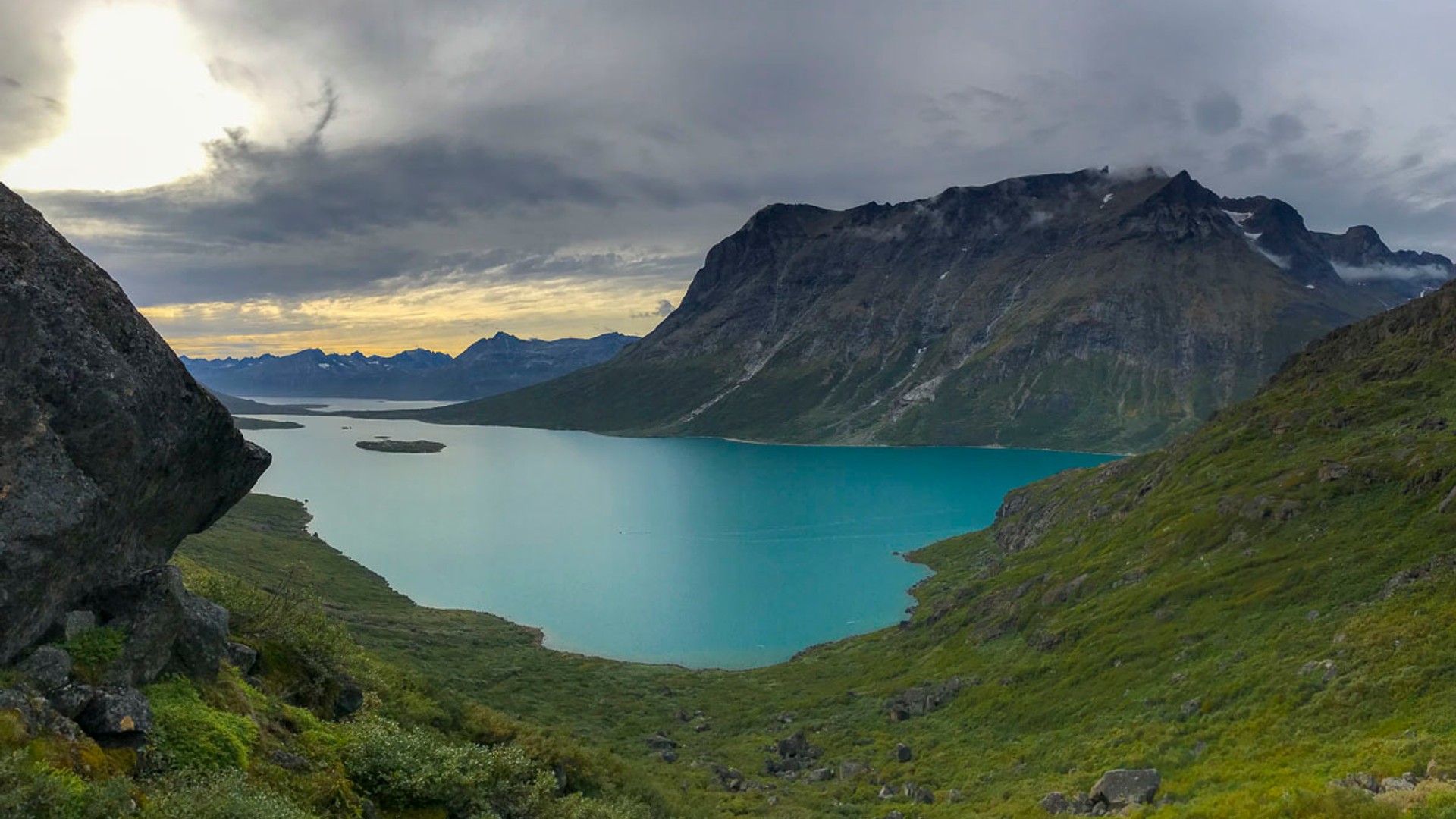 Qinguadalen (Qinnguadalen)