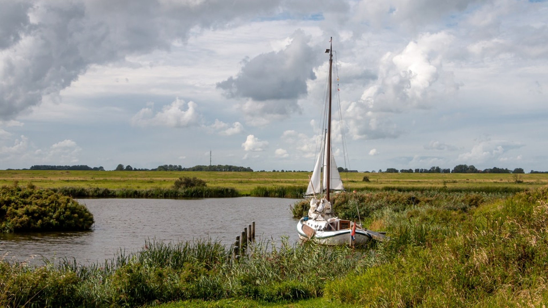 Lauwersmeer
