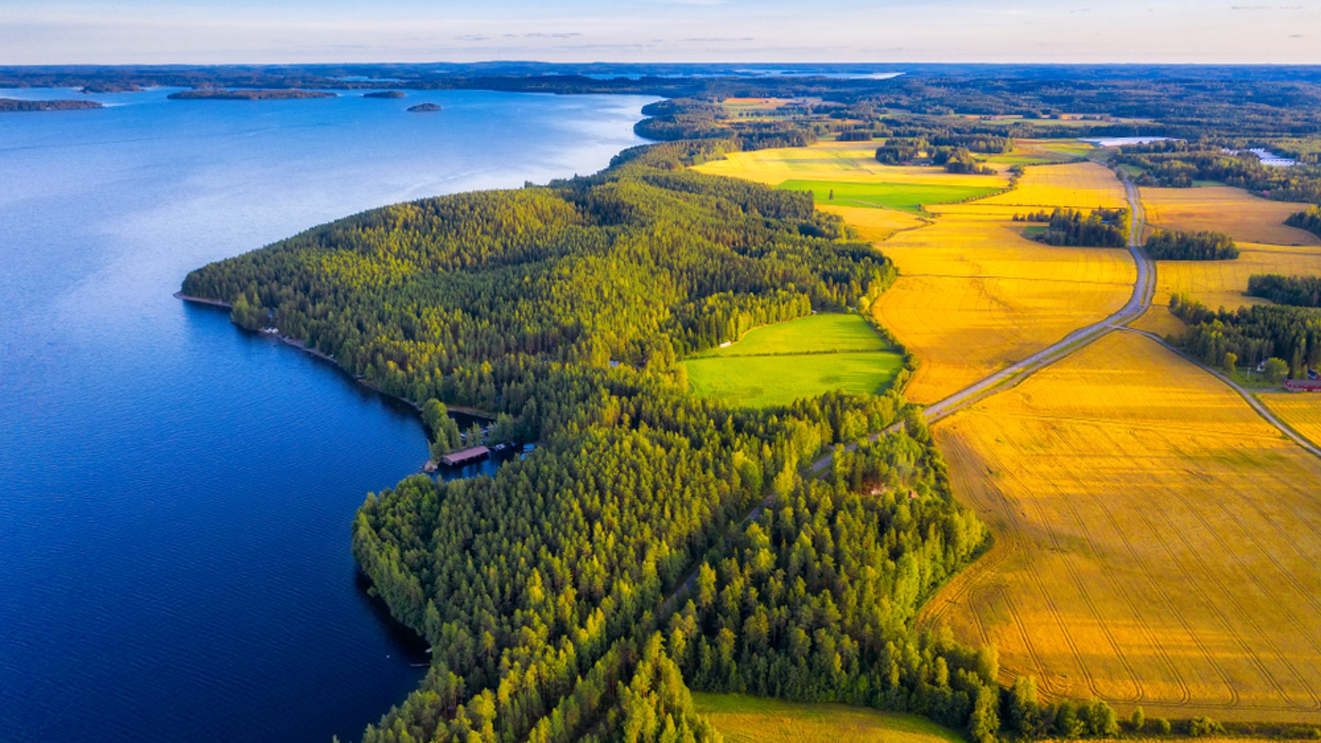 Päijänne