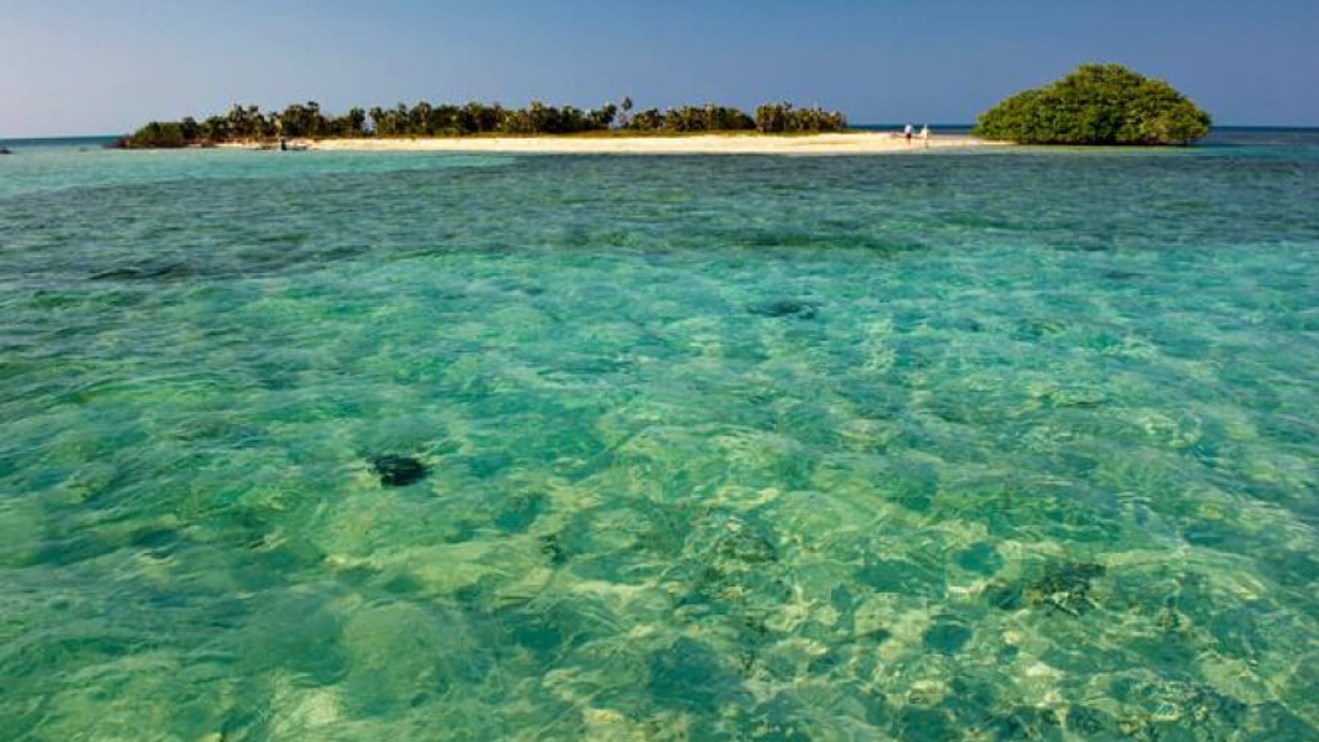 Jardines de la Reina