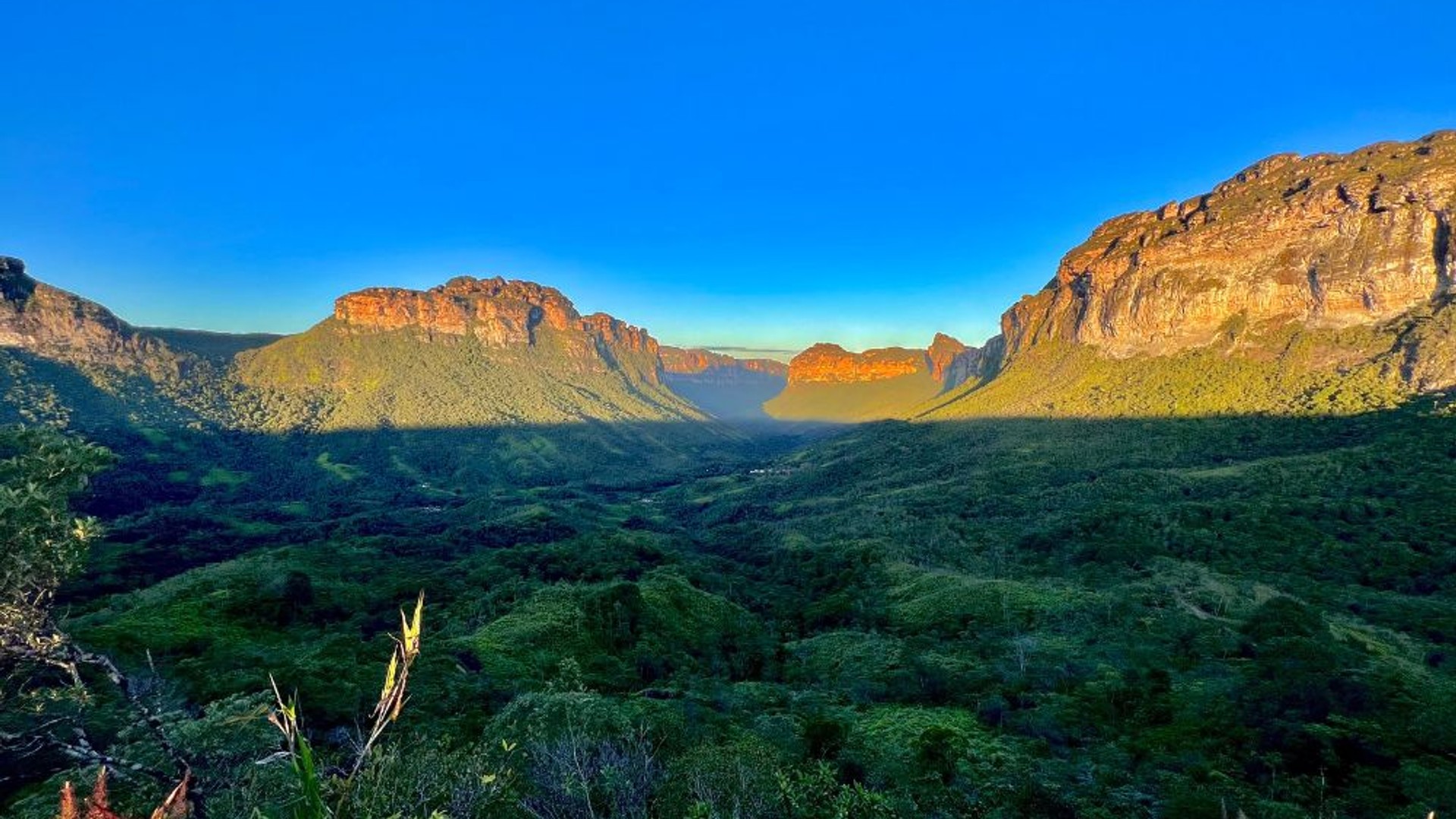 Chapada Diamantina