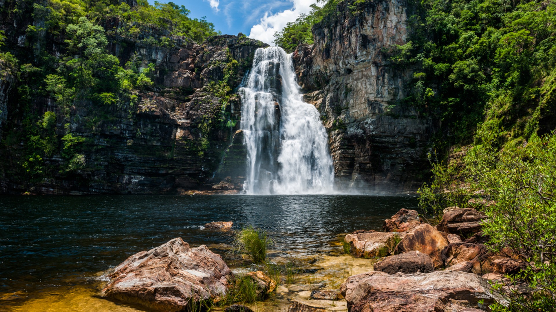Chapada dos Veadeiros