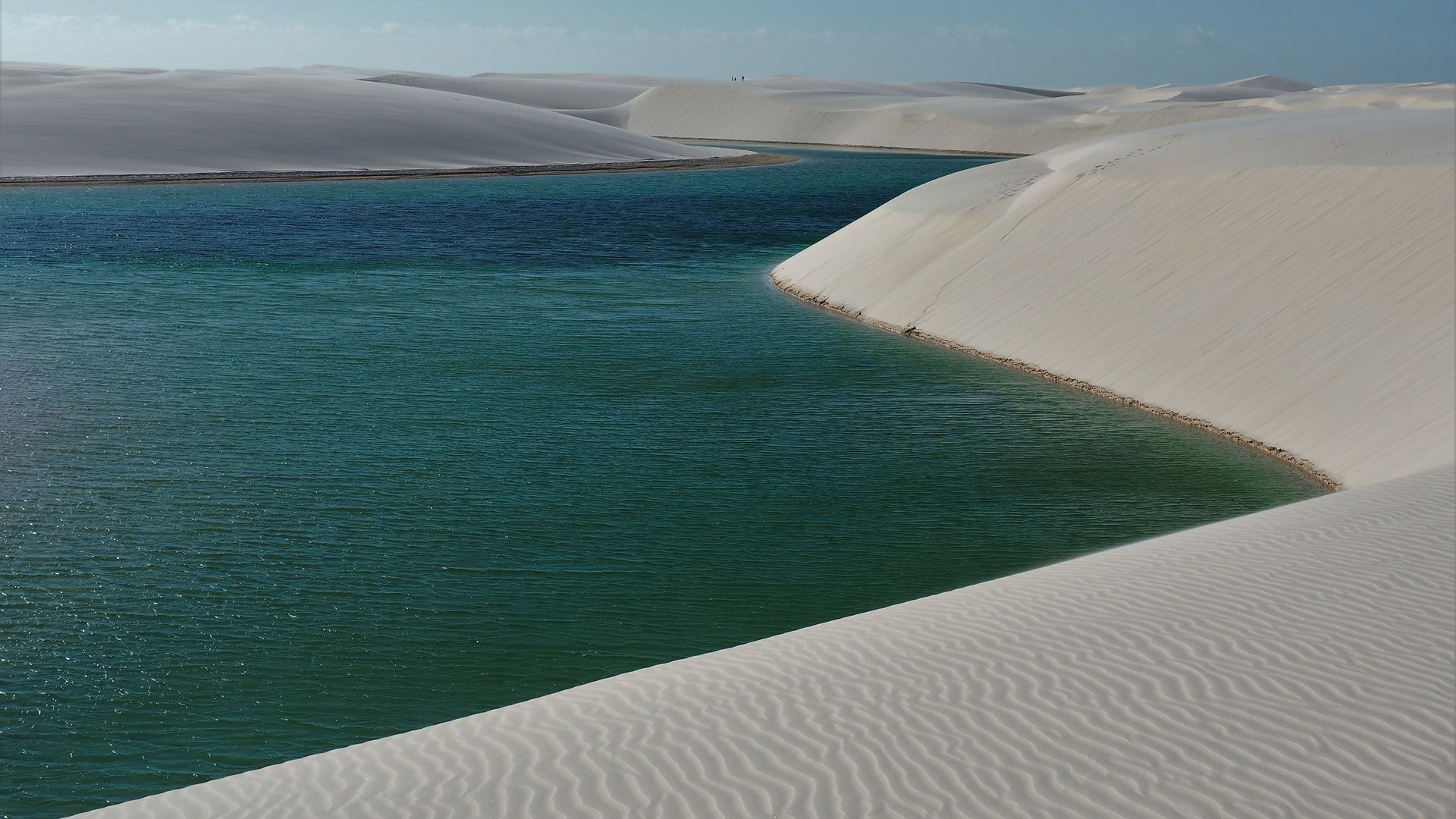 Lençóis Maranhenses