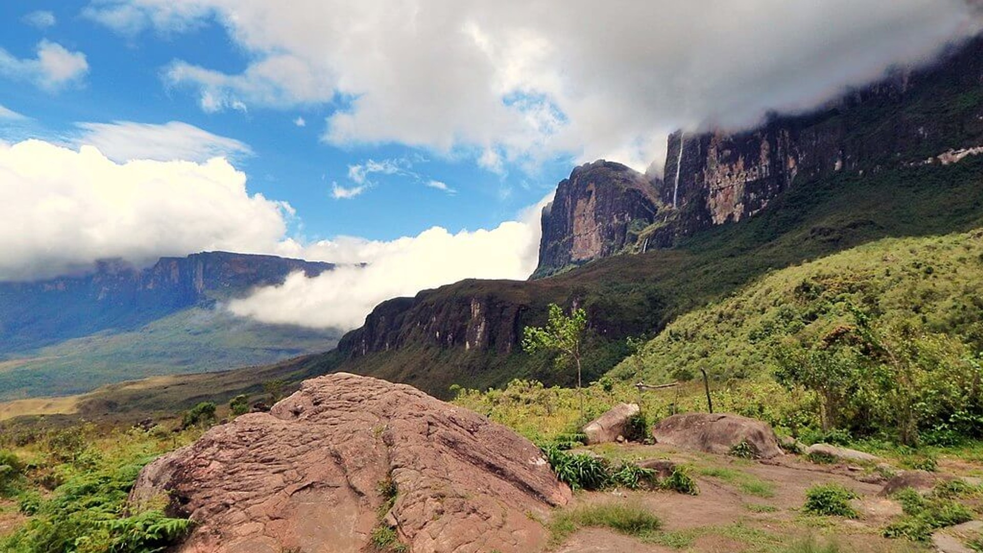 Monte Roraima