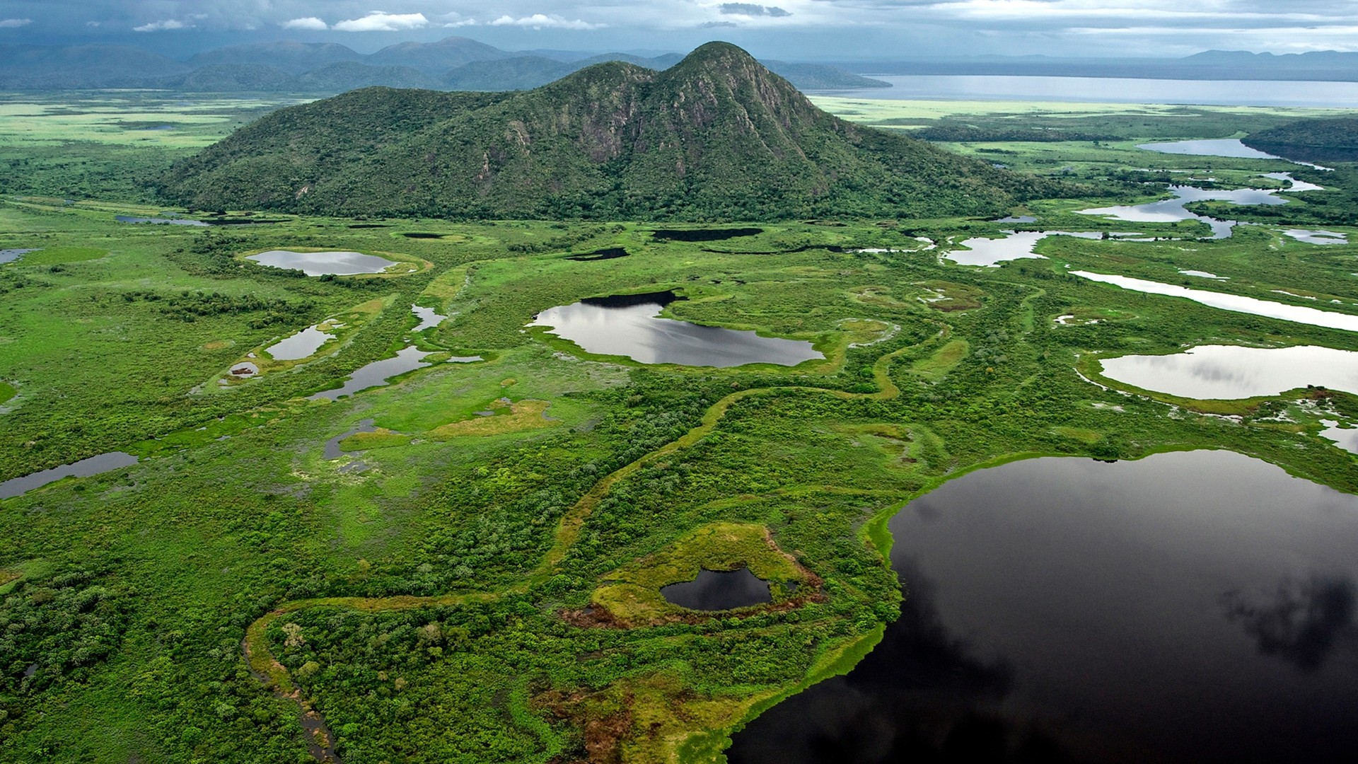 Pantanal Matogrossense