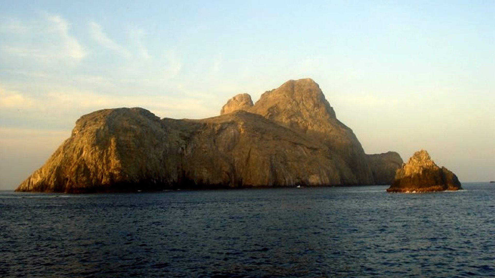 Malpelo