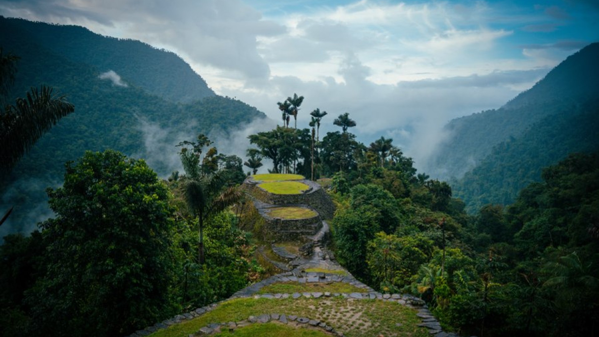 Sierra Nevada de Santa Marta