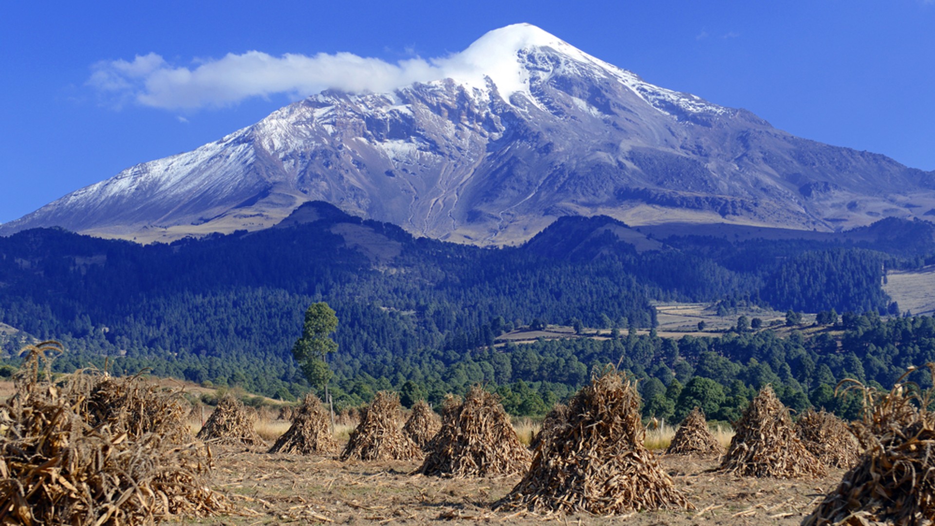 Pico de Orizaba
