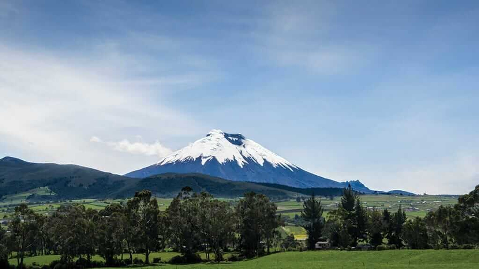 Cotopaxi