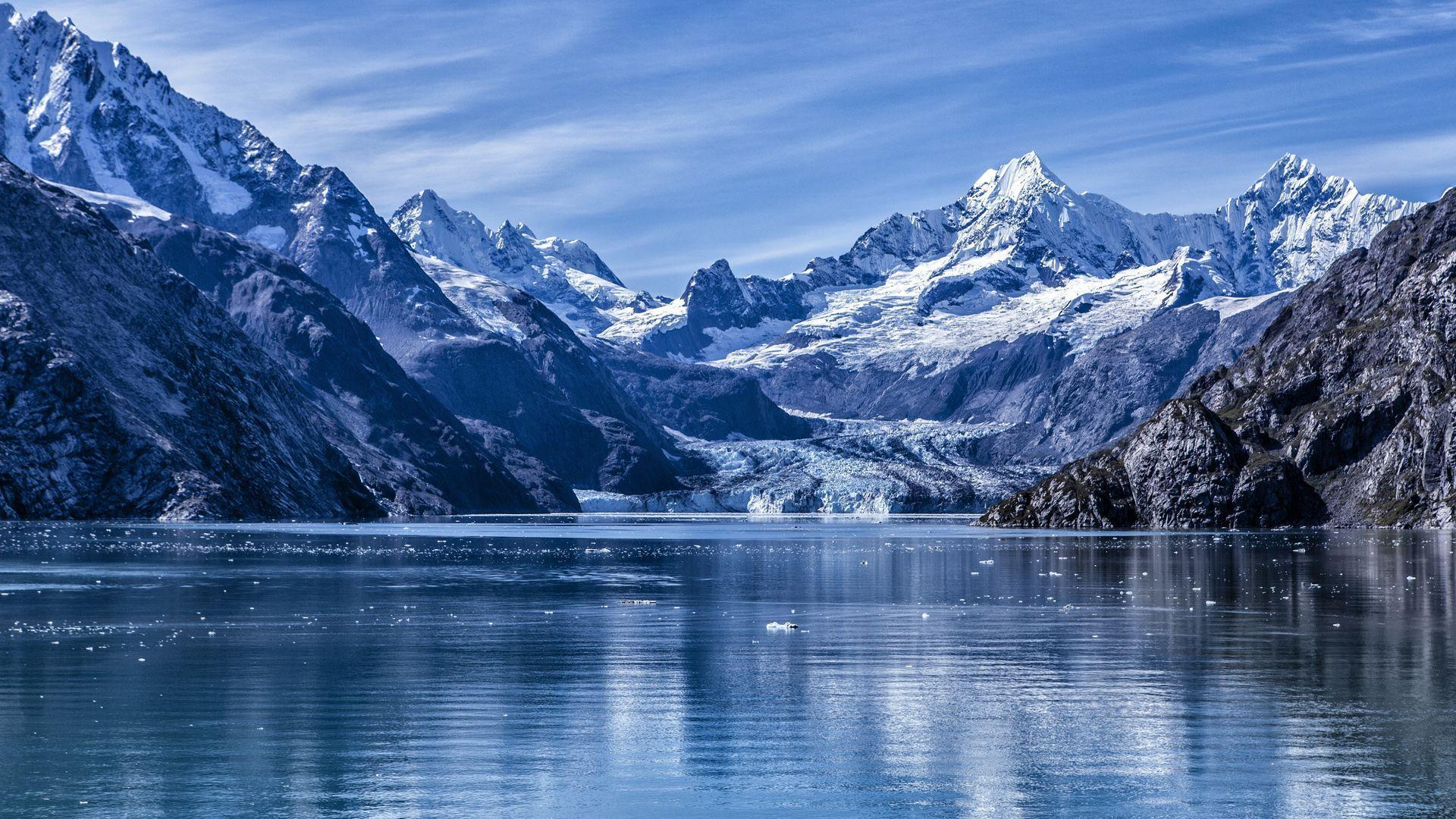 Glacier Bay