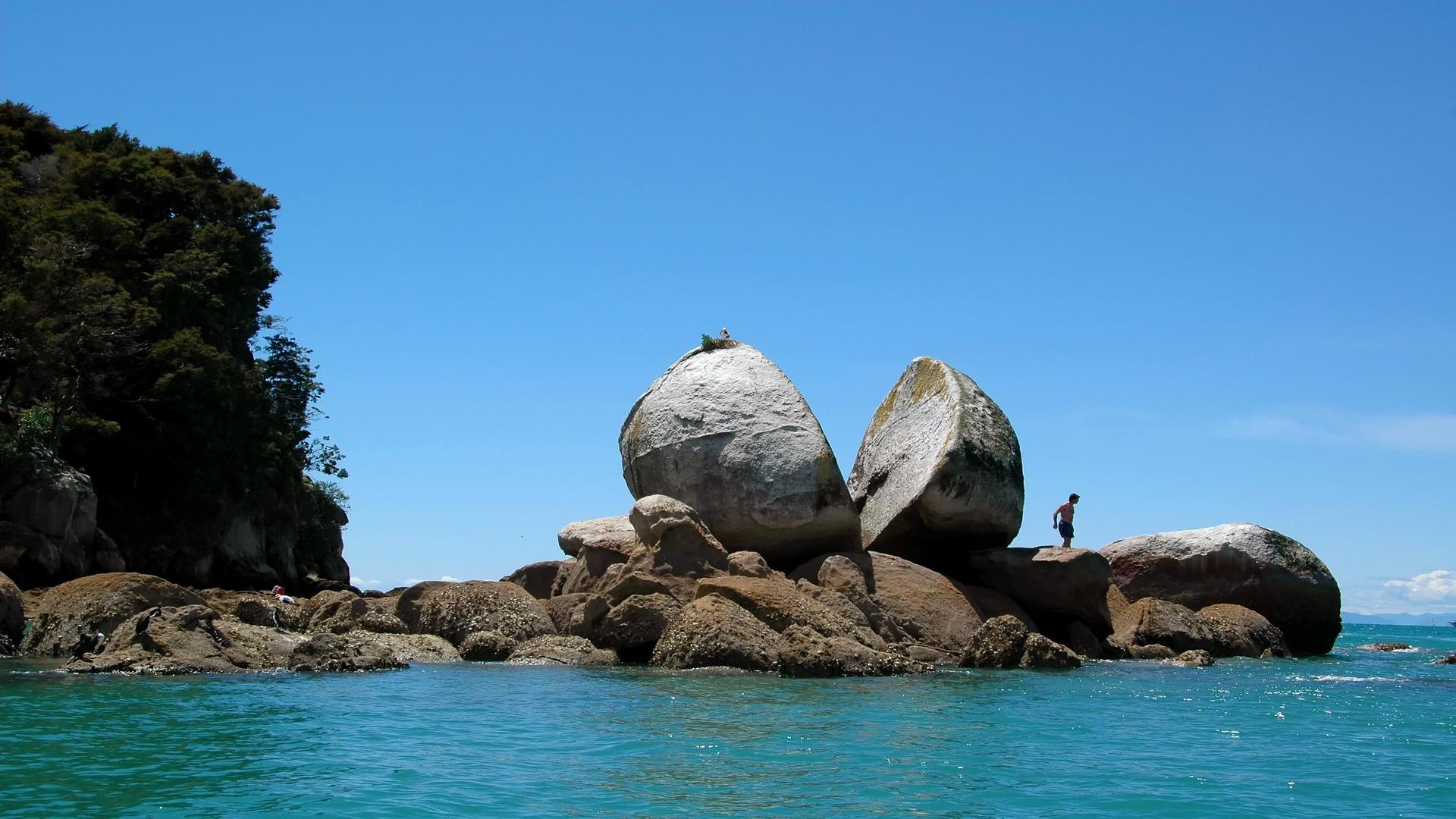Abel Tasman