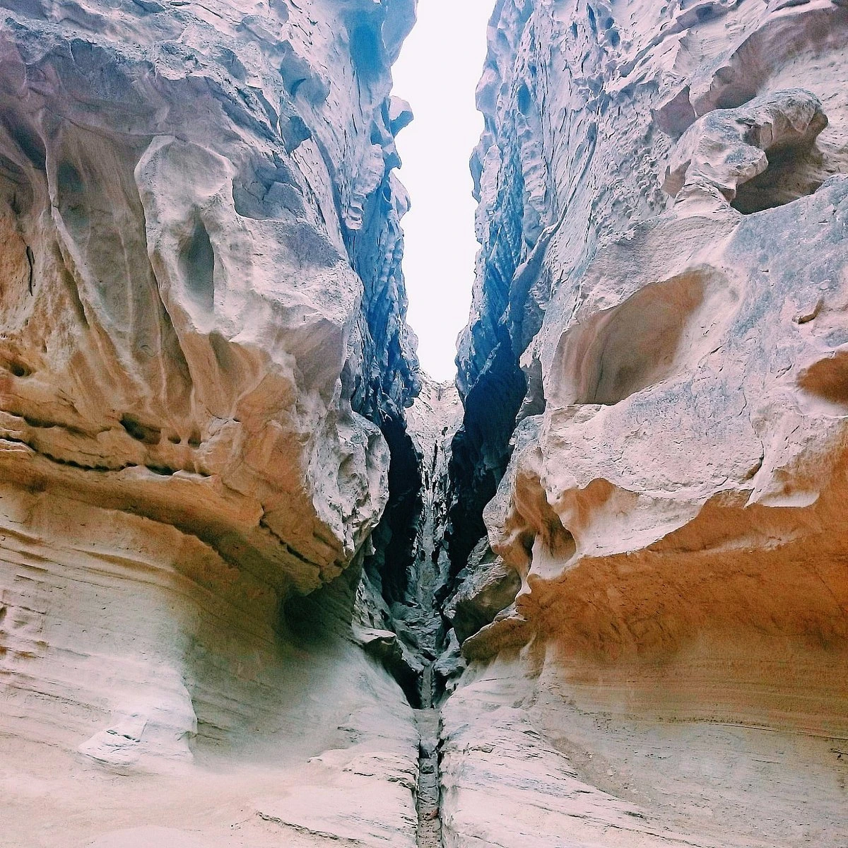 Chahkooh Canyon