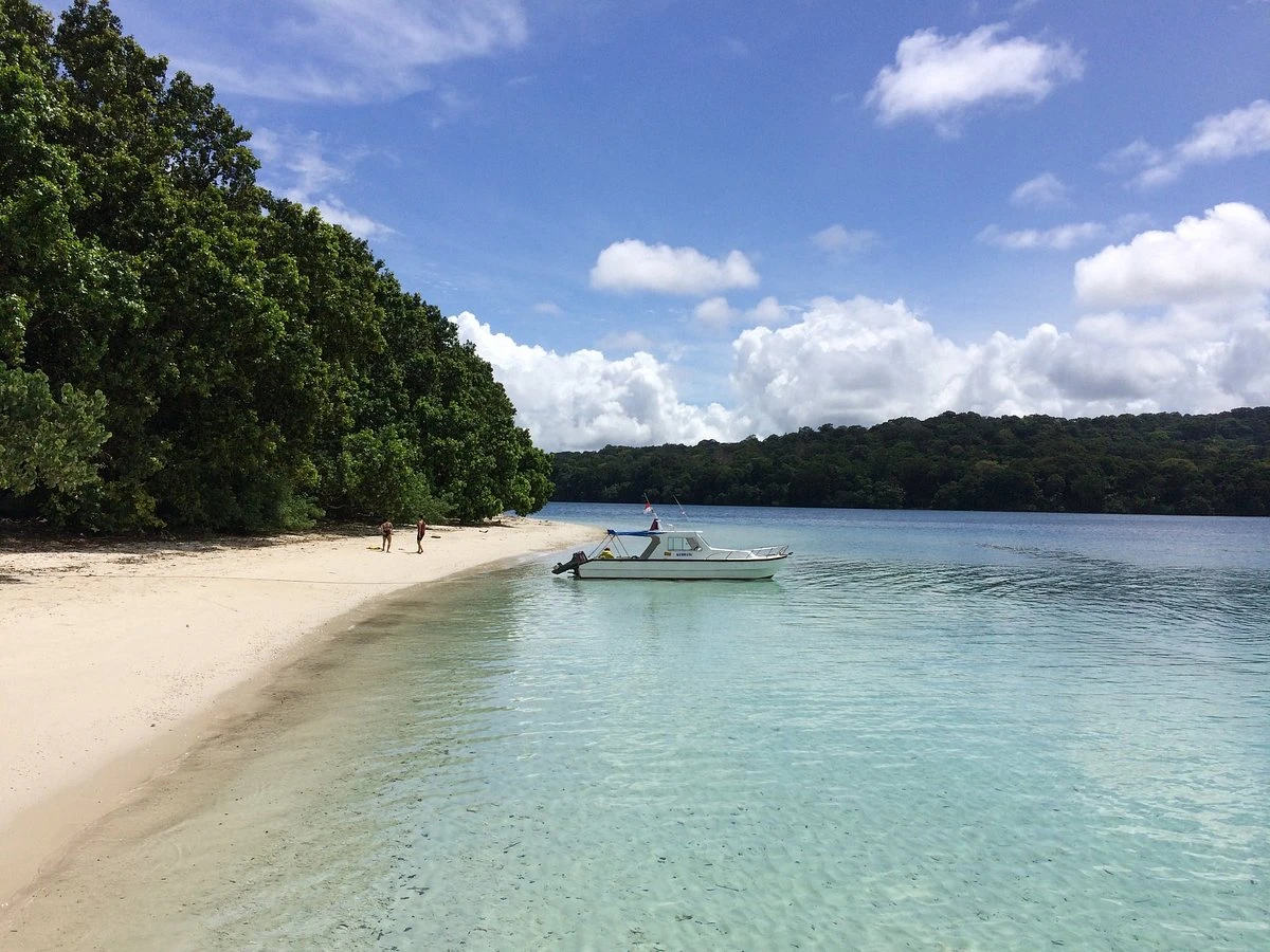 Ujung Kulon