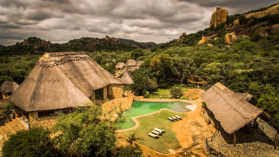 Matobo