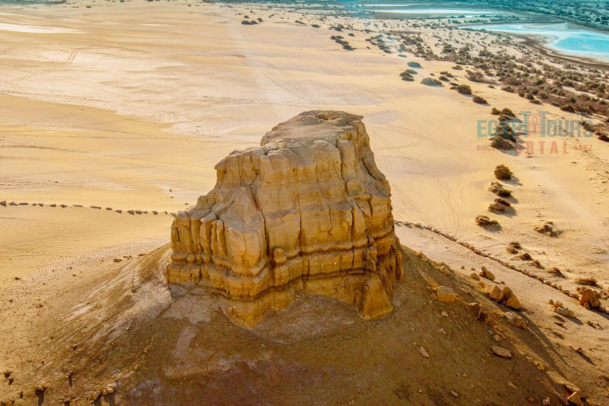 Wadi El Rayan
