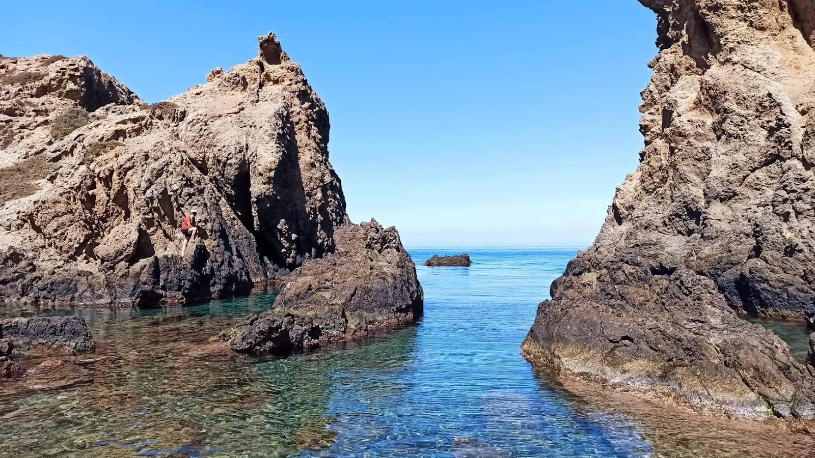 Iles Habibas