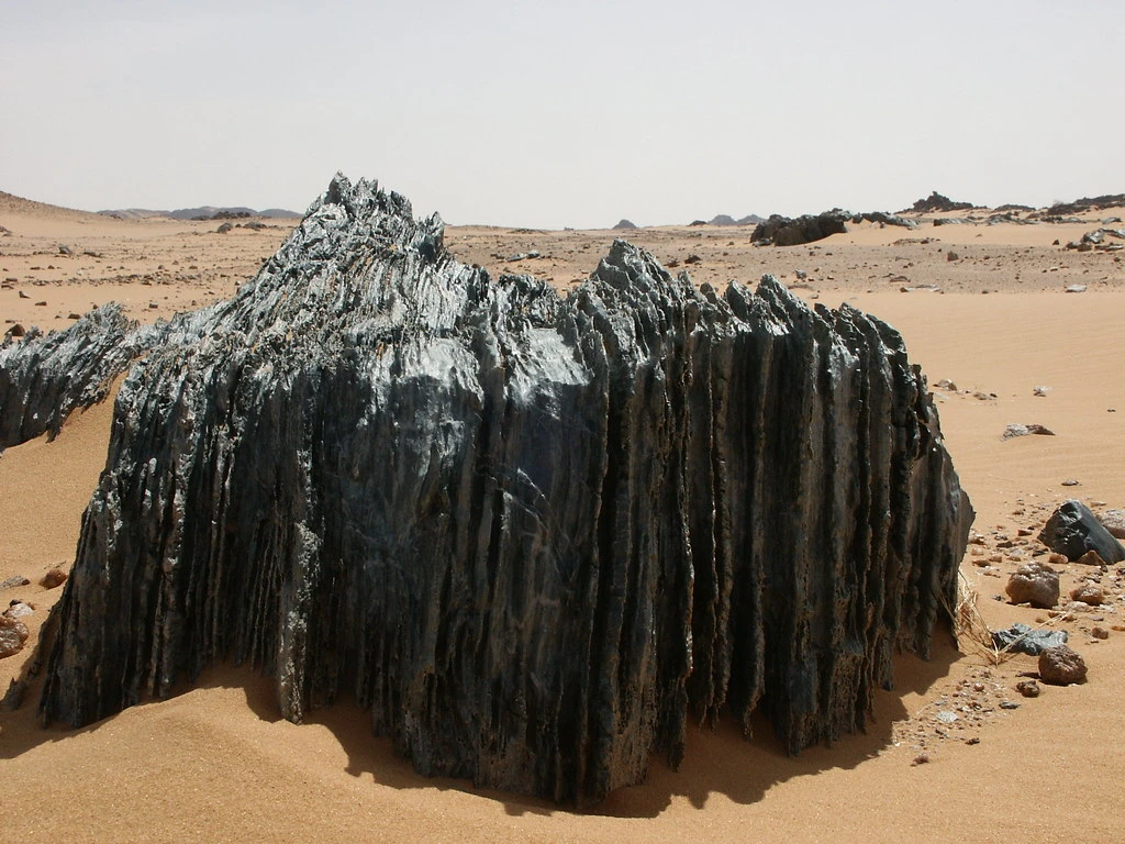 Wadi Howar