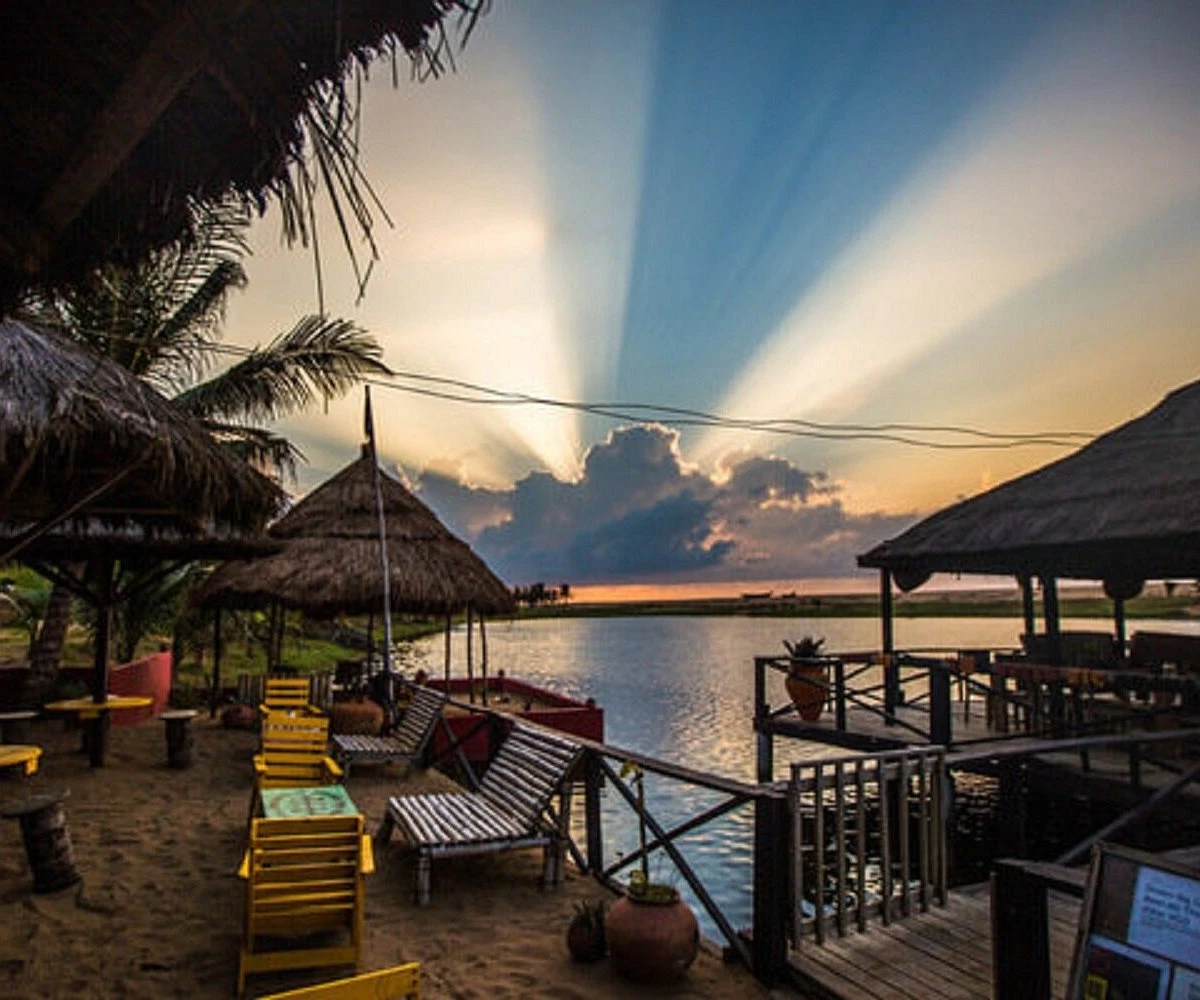 Keta Lagoon Complex