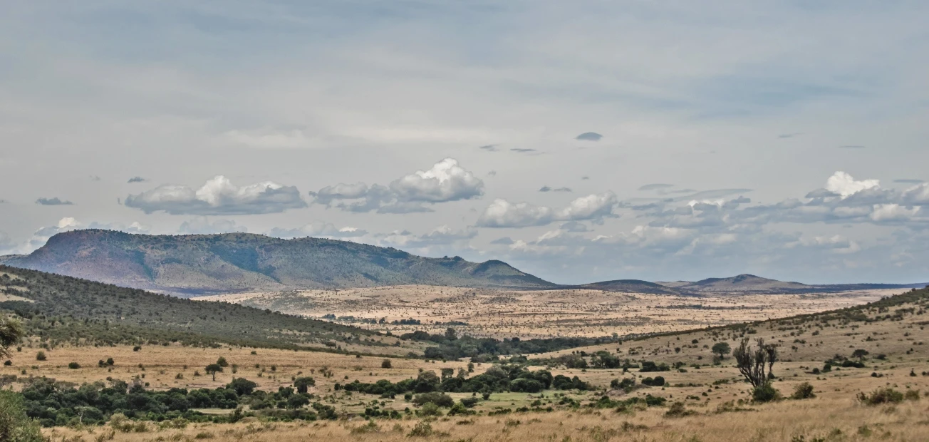 Masai Mara
