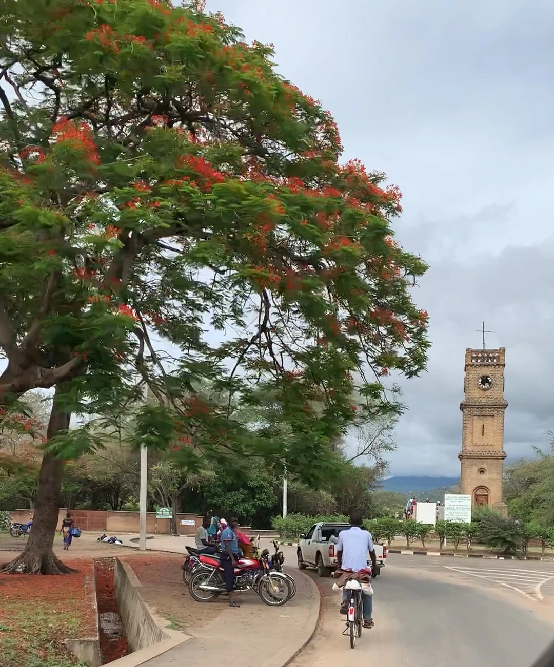 Mangochi